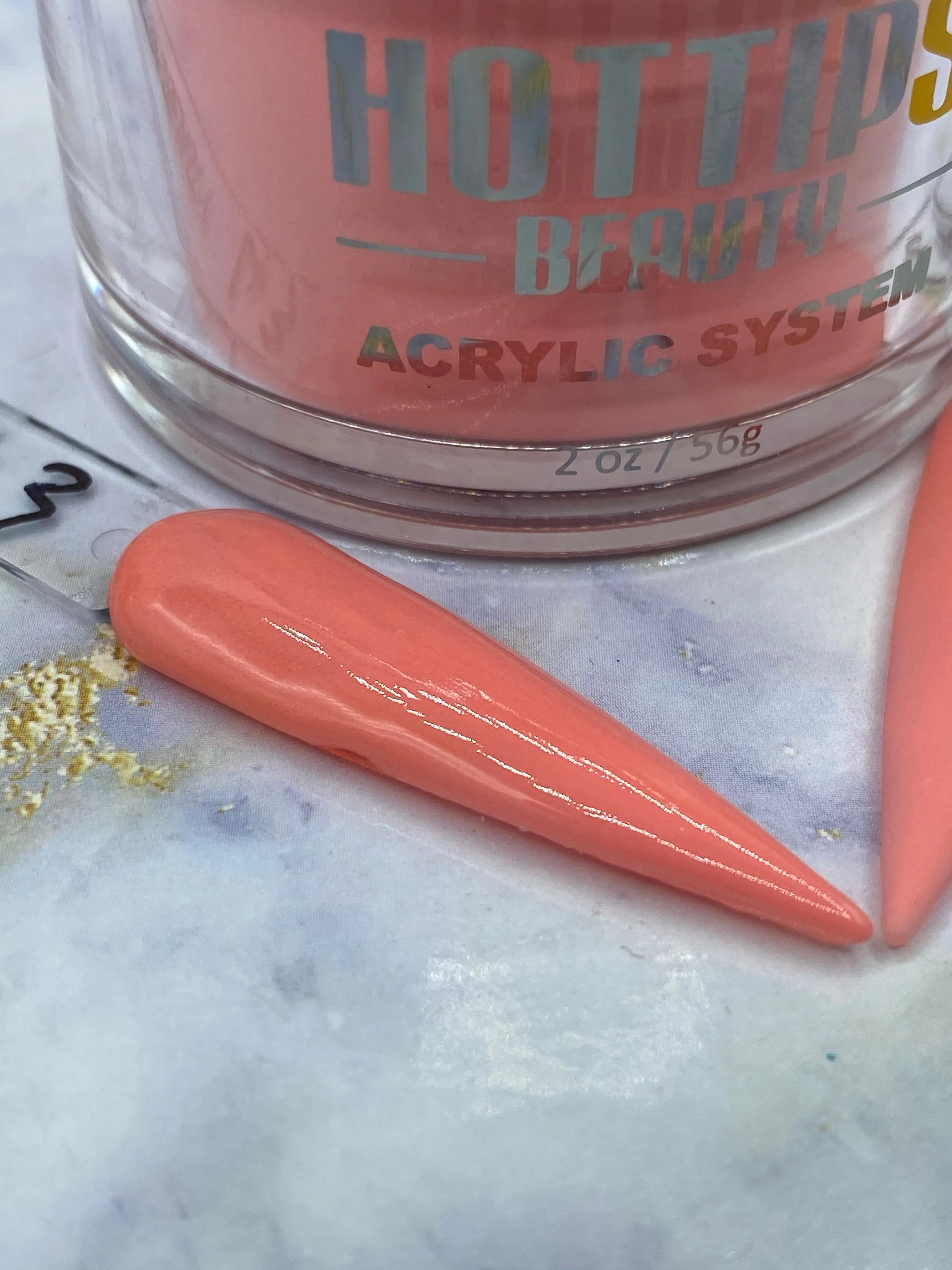Acrylic Powder - A 43 F*** Corona