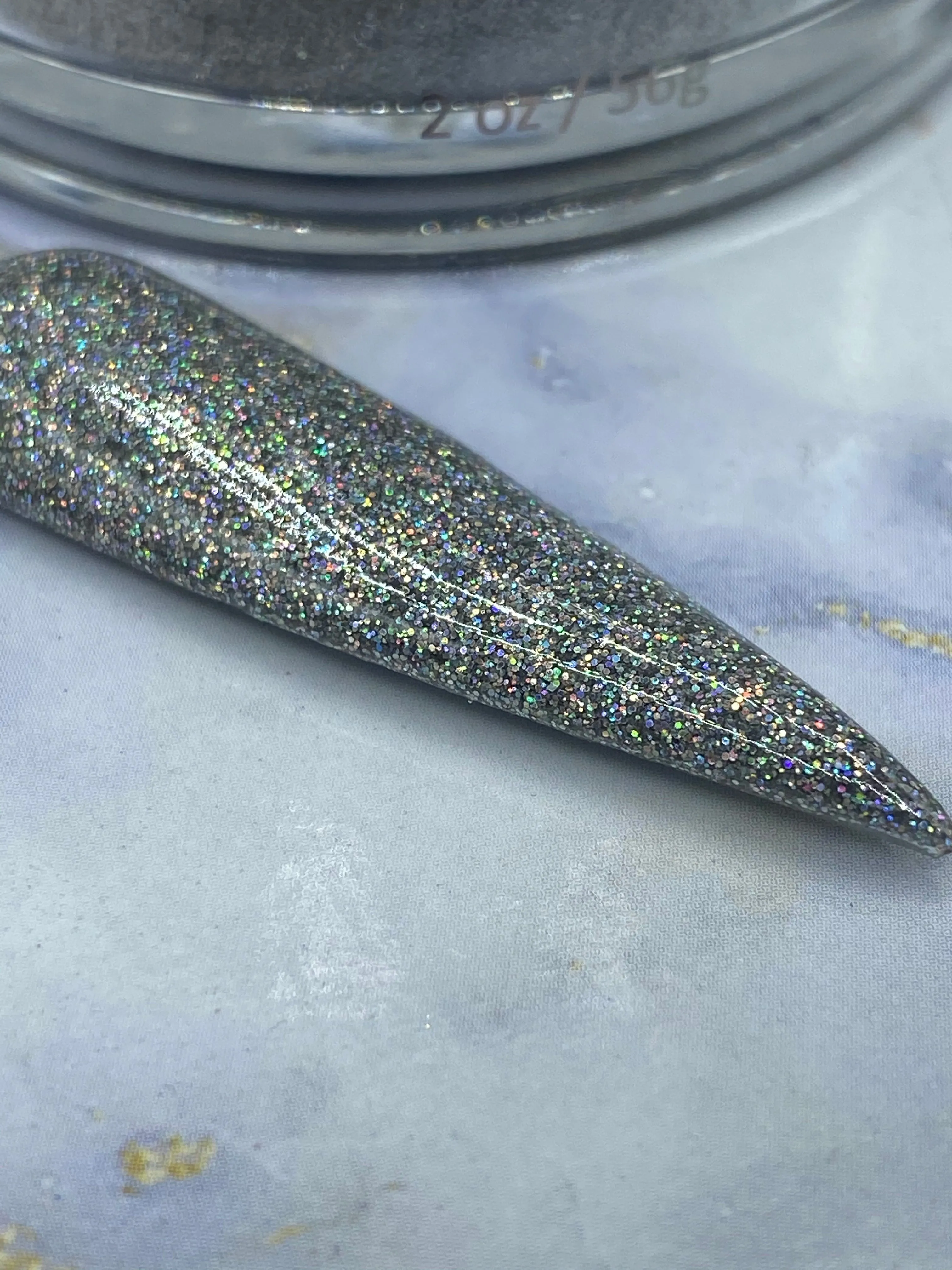 Acrylic Powder - A 46 Tequila Mama