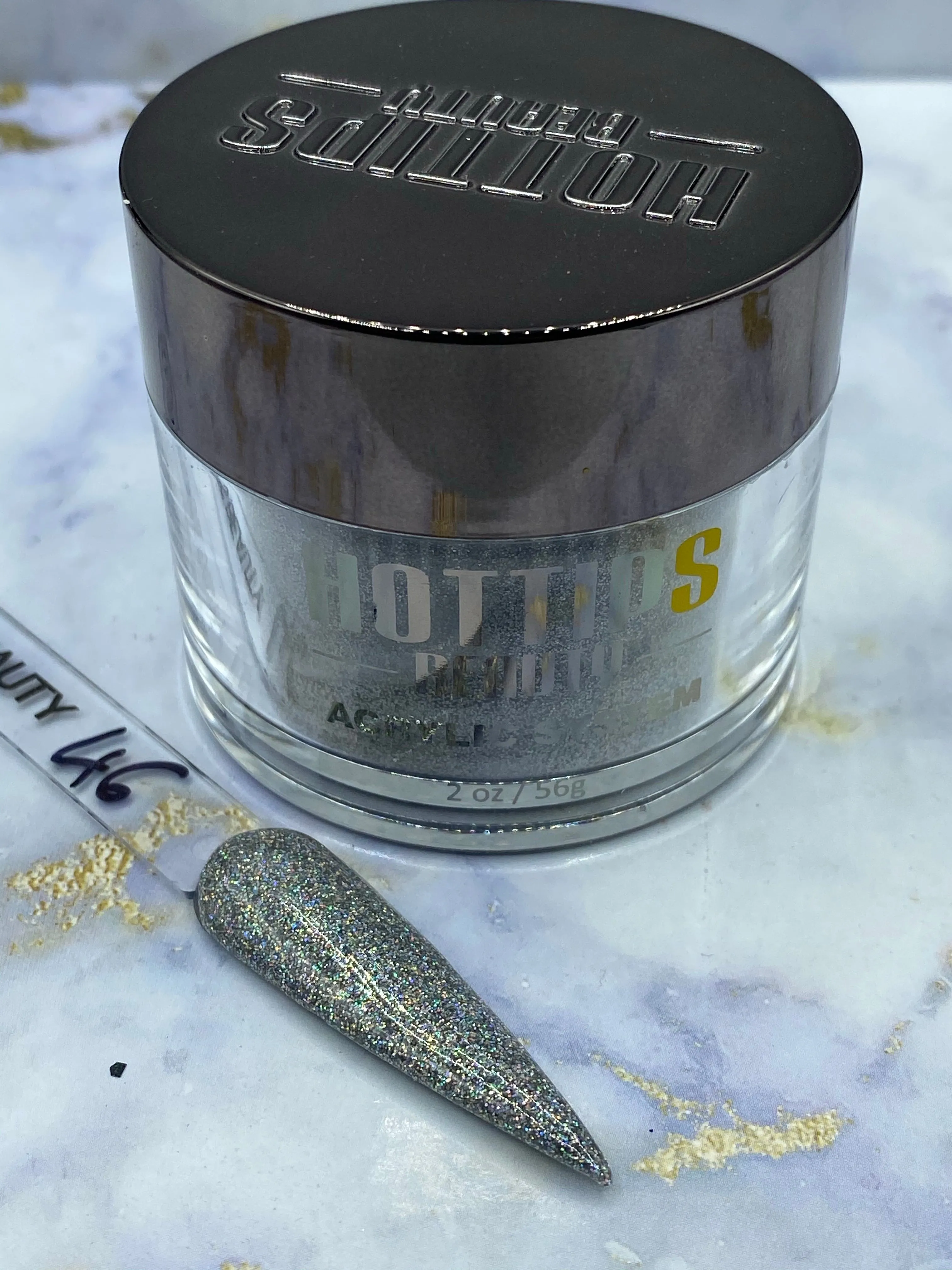 Acrylic Powder - A 46 Tequila Mama