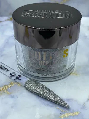 Acrylic Powder - A 47 Hot Tips Hot Shits