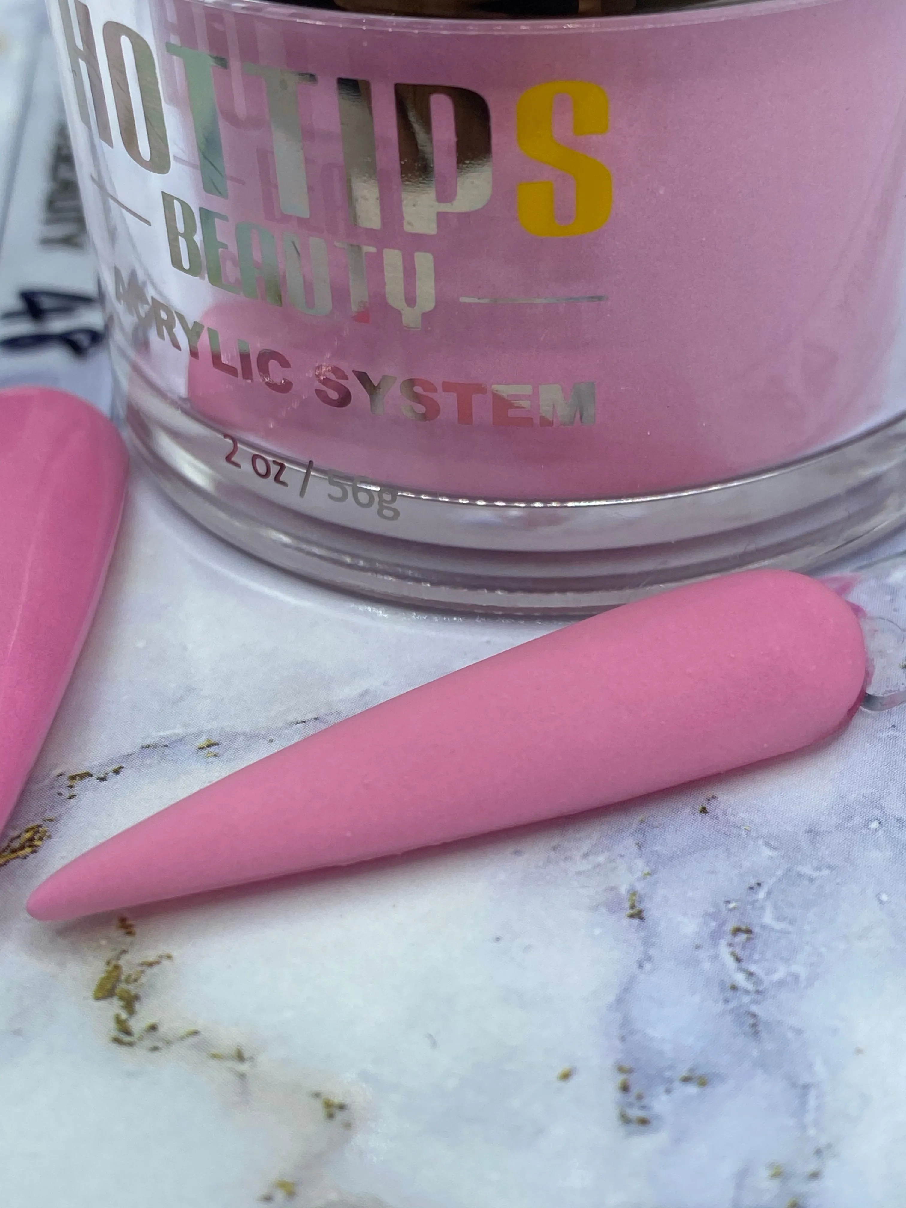 Acrylic Powder - A 48 Goodie Bag?