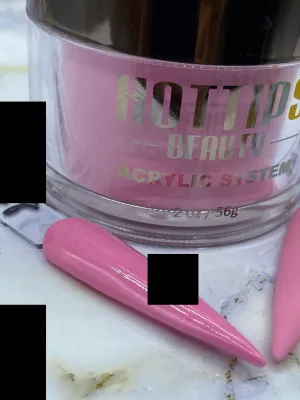Acrylic Powder - A 48 Goodie Bag?