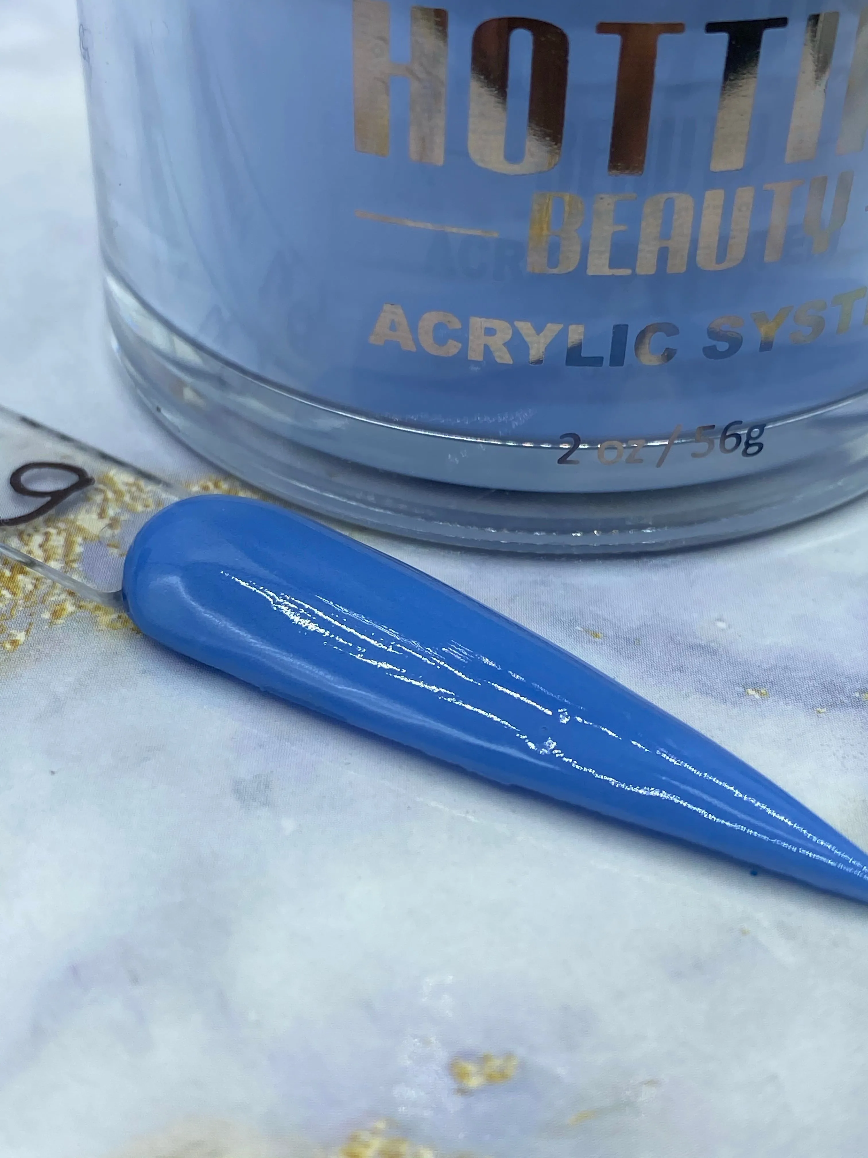 Acrylic Powder - A 49 $10 Kit lol