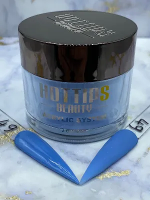 Acrylic Powder - A 49 $10 Kit lol