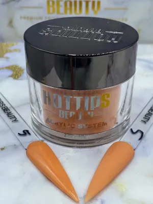 Acrylic Powder - A 5 Stop Complaining