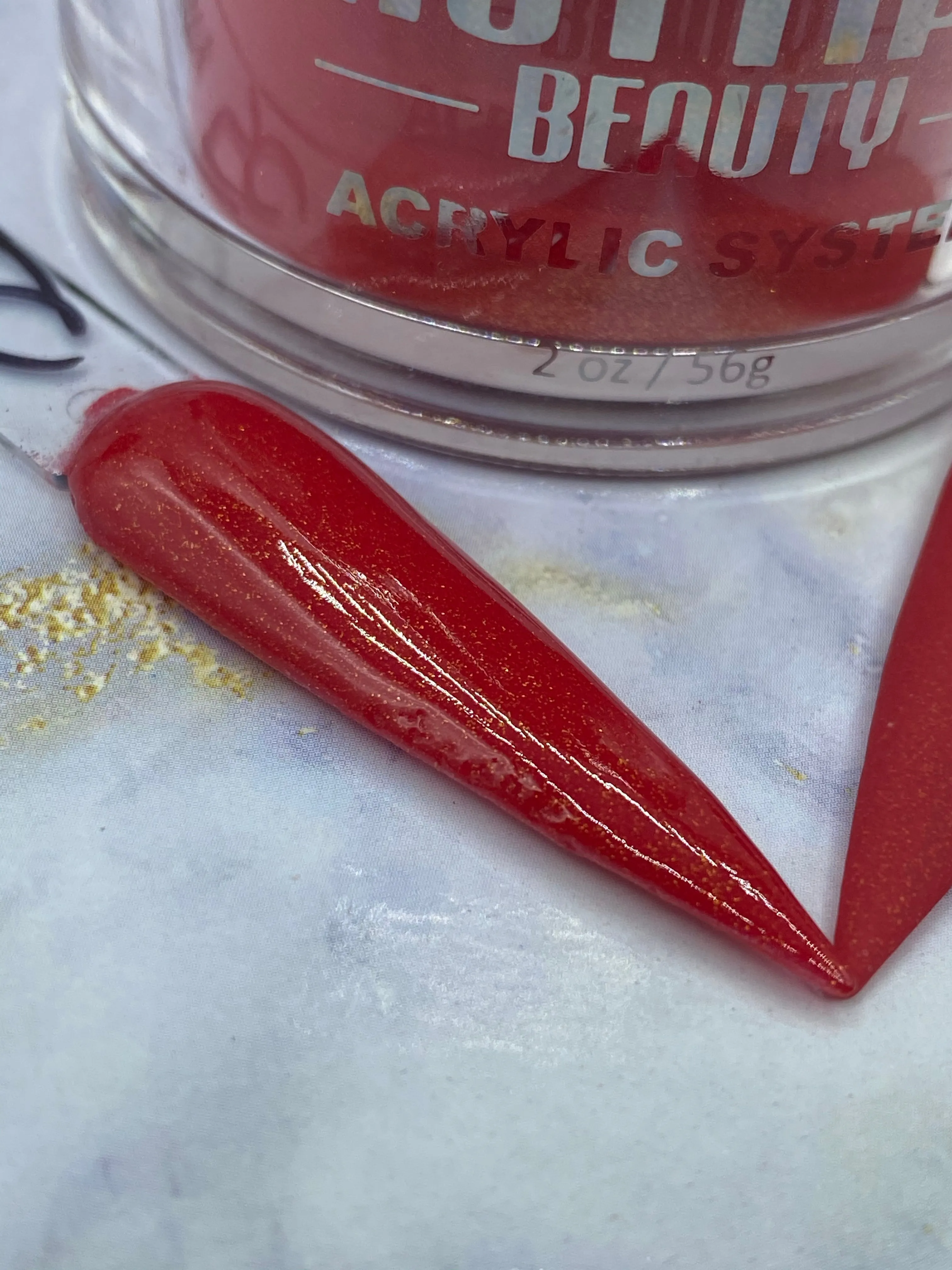 Acrylic Powder - A 50 Buy 5 Get 1 Free