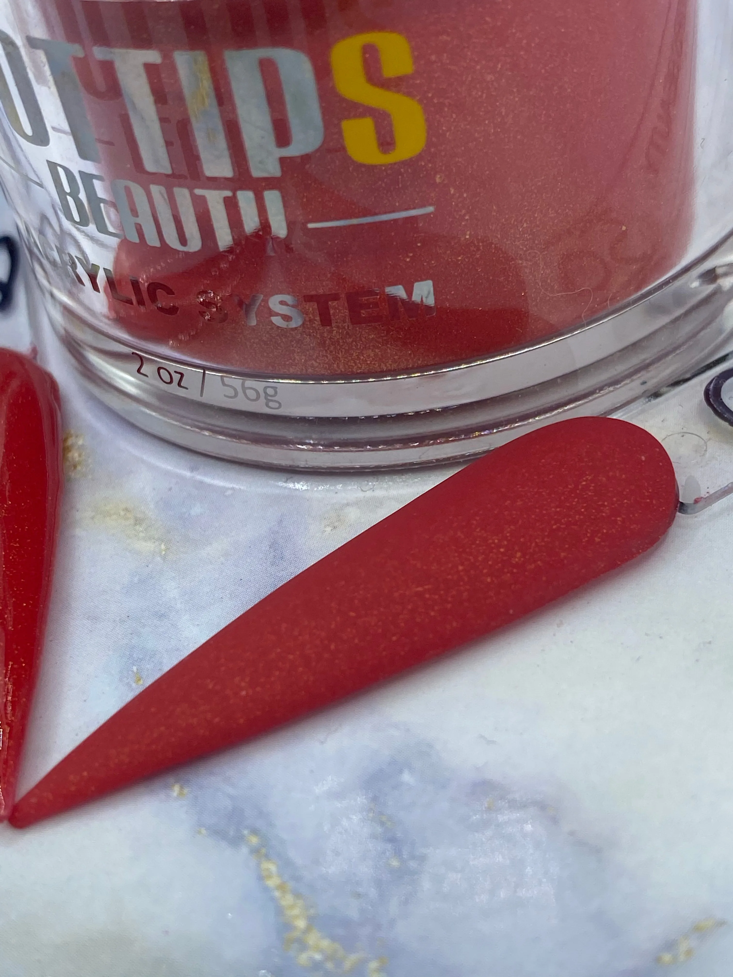Acrylic Powder - A 50 Buy 5 Get 1 Free