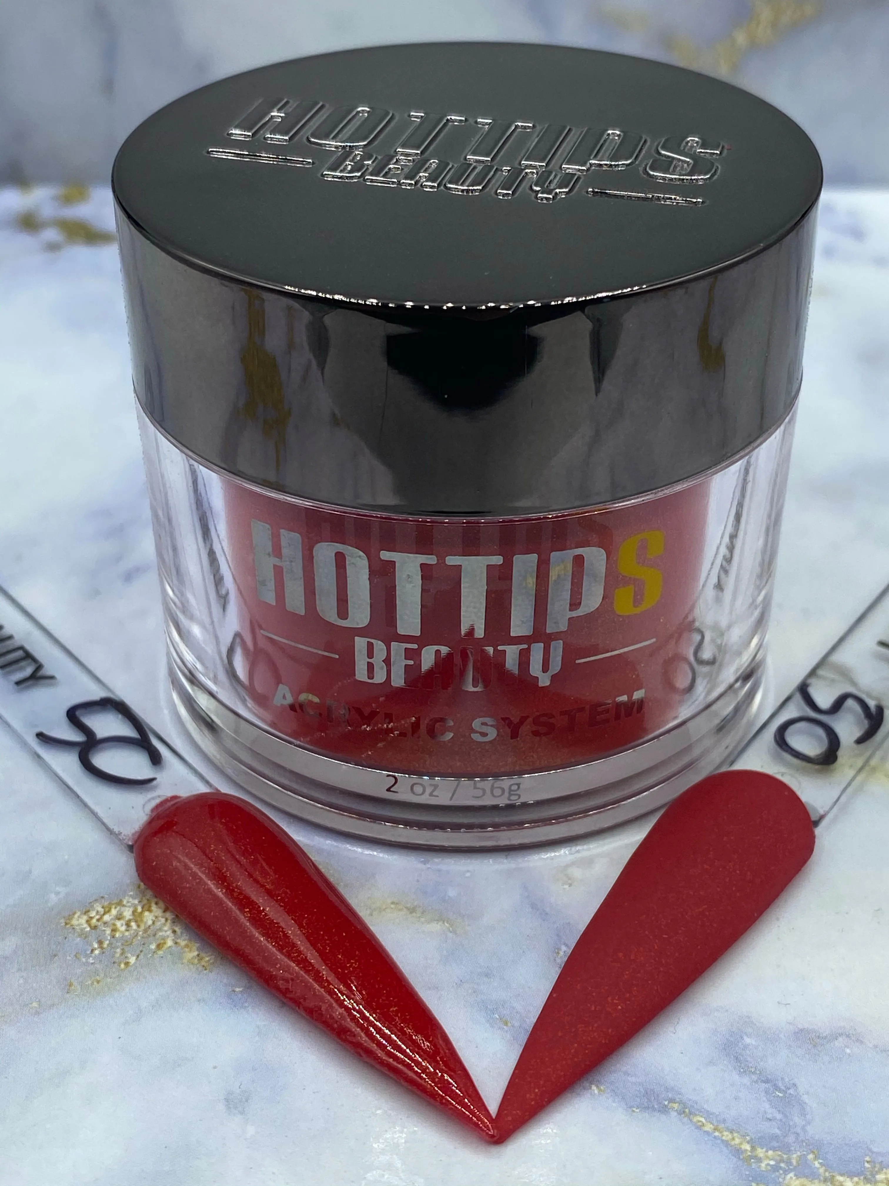 Acrylic Powder - A 50 Buy 5 Get 1 Free