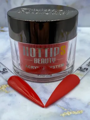 Acrylic Powder - A 51 Ninahottips