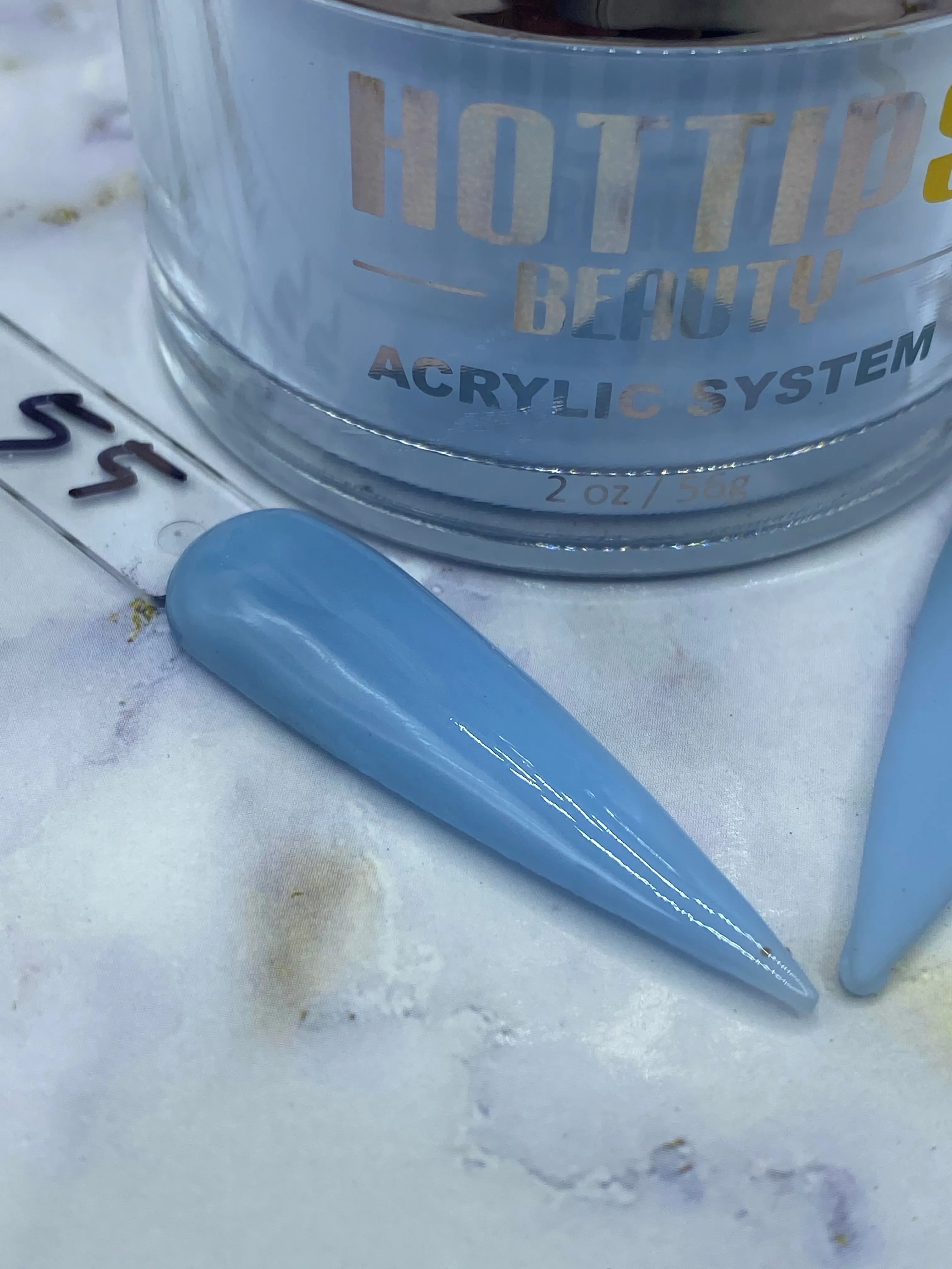 Acrylic Powder - A 55 Already Discounted