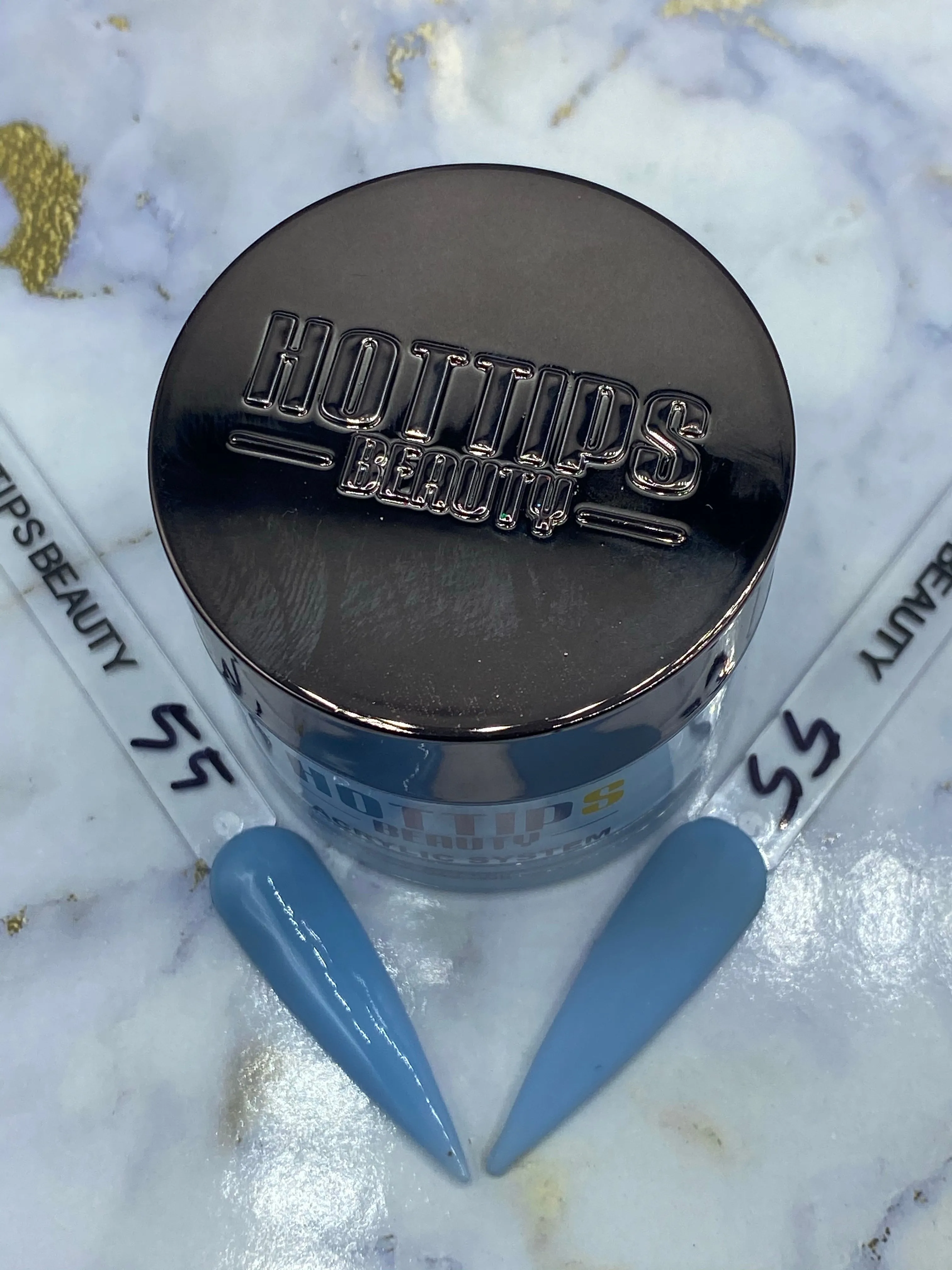 Acrylic Powder - A 55 Already Discounted