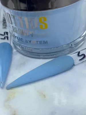 Acrylic Powder - A 55 Already Discounted