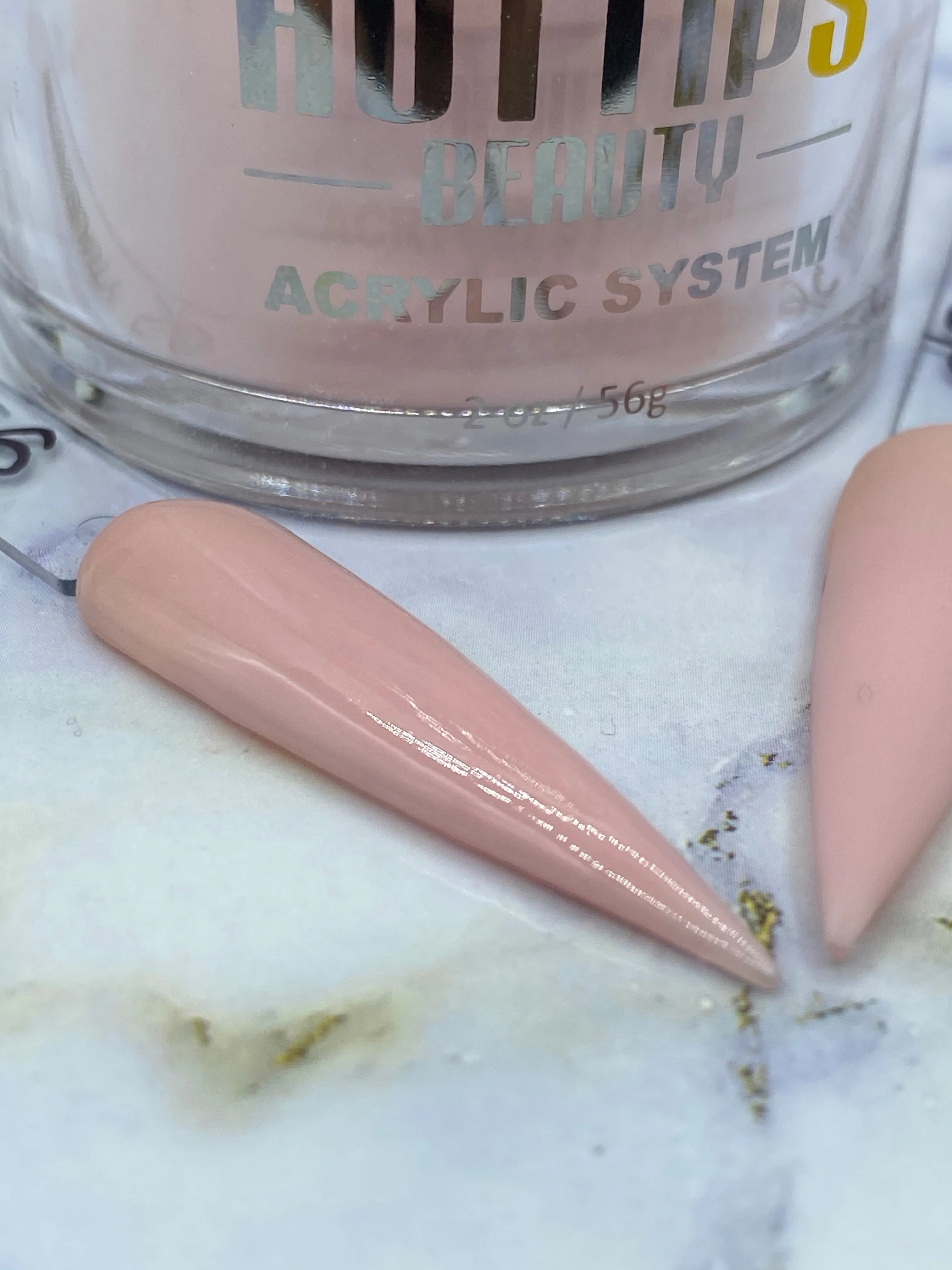 Acrylic Powder - A 56 Golden Egg