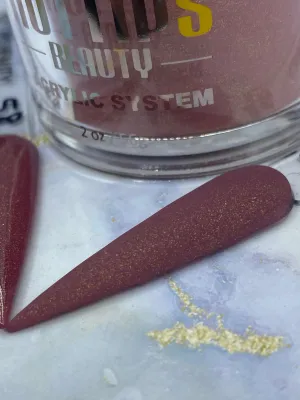 Acrylic Powder - A 58 Work With Love