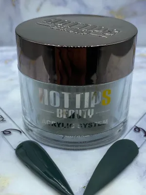 Acrylic Powder - A 6 Do it or Don’t