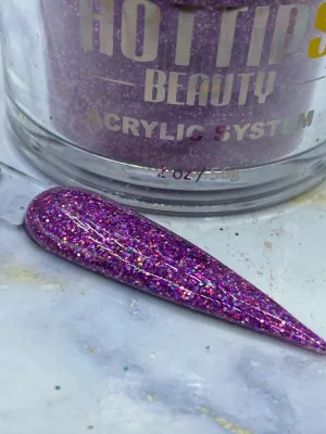 Acrylic Powder - A 60 No Problem