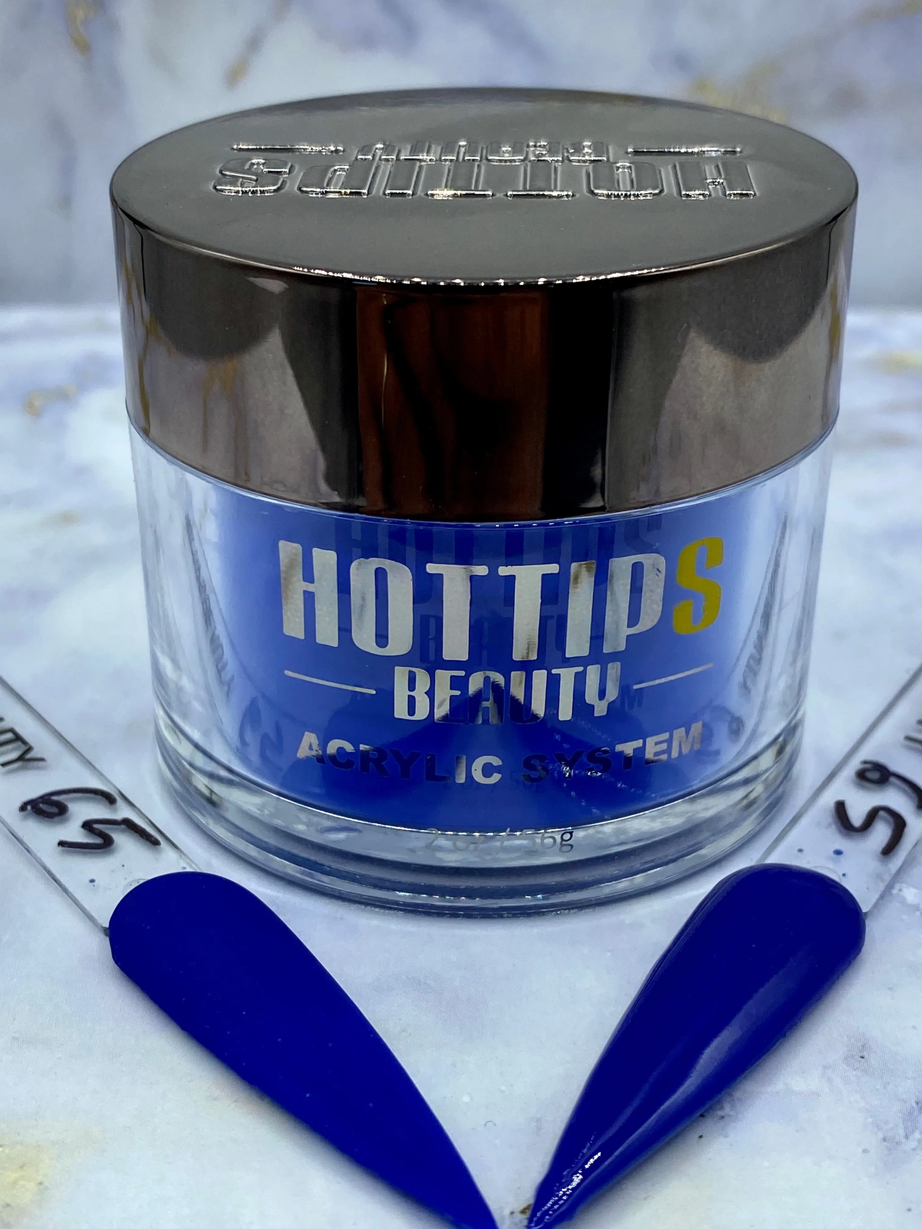 Acrylic Powder - A 65 Miller’s