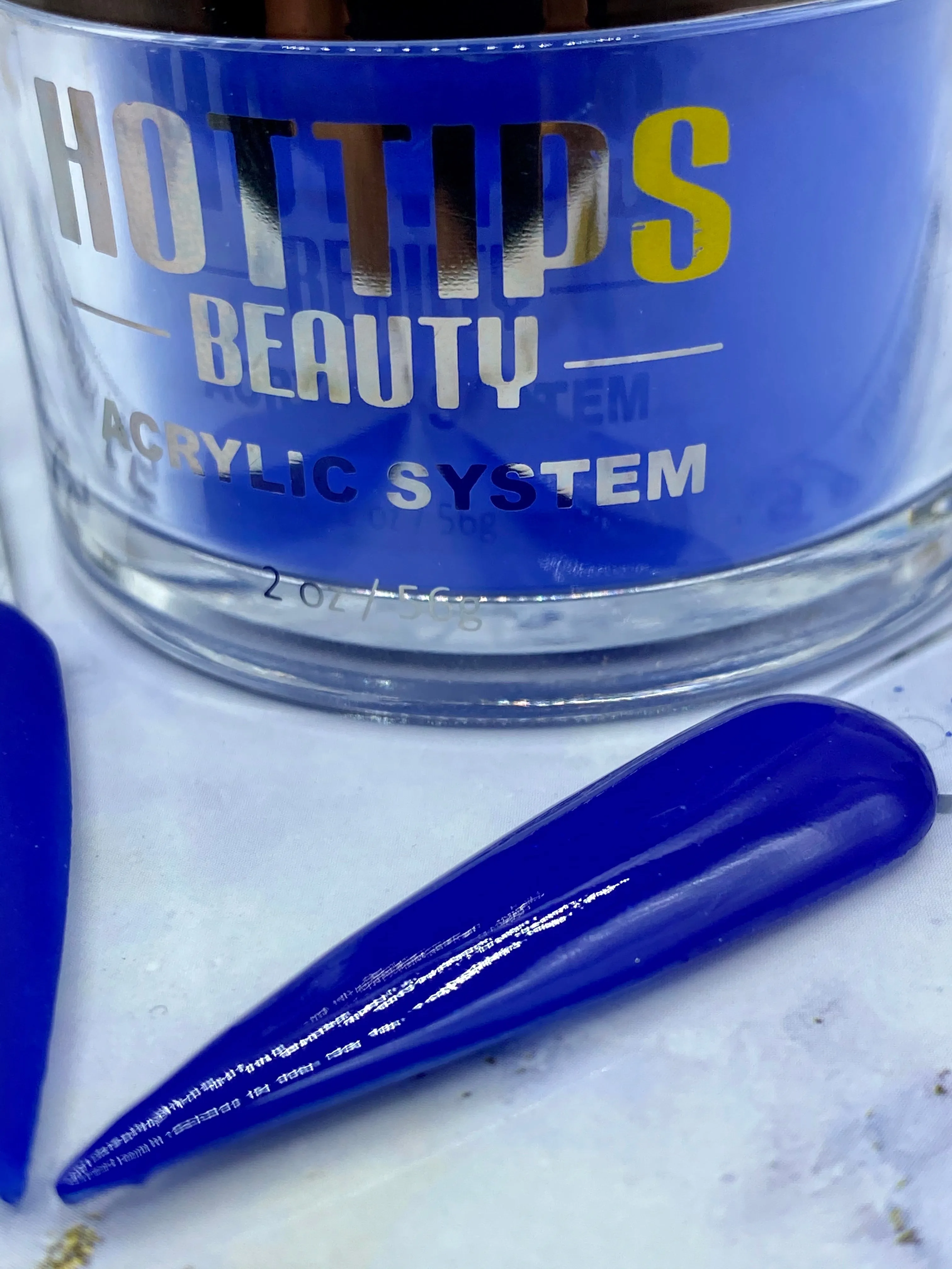 Acrylic Powder - A 65 Miller’s