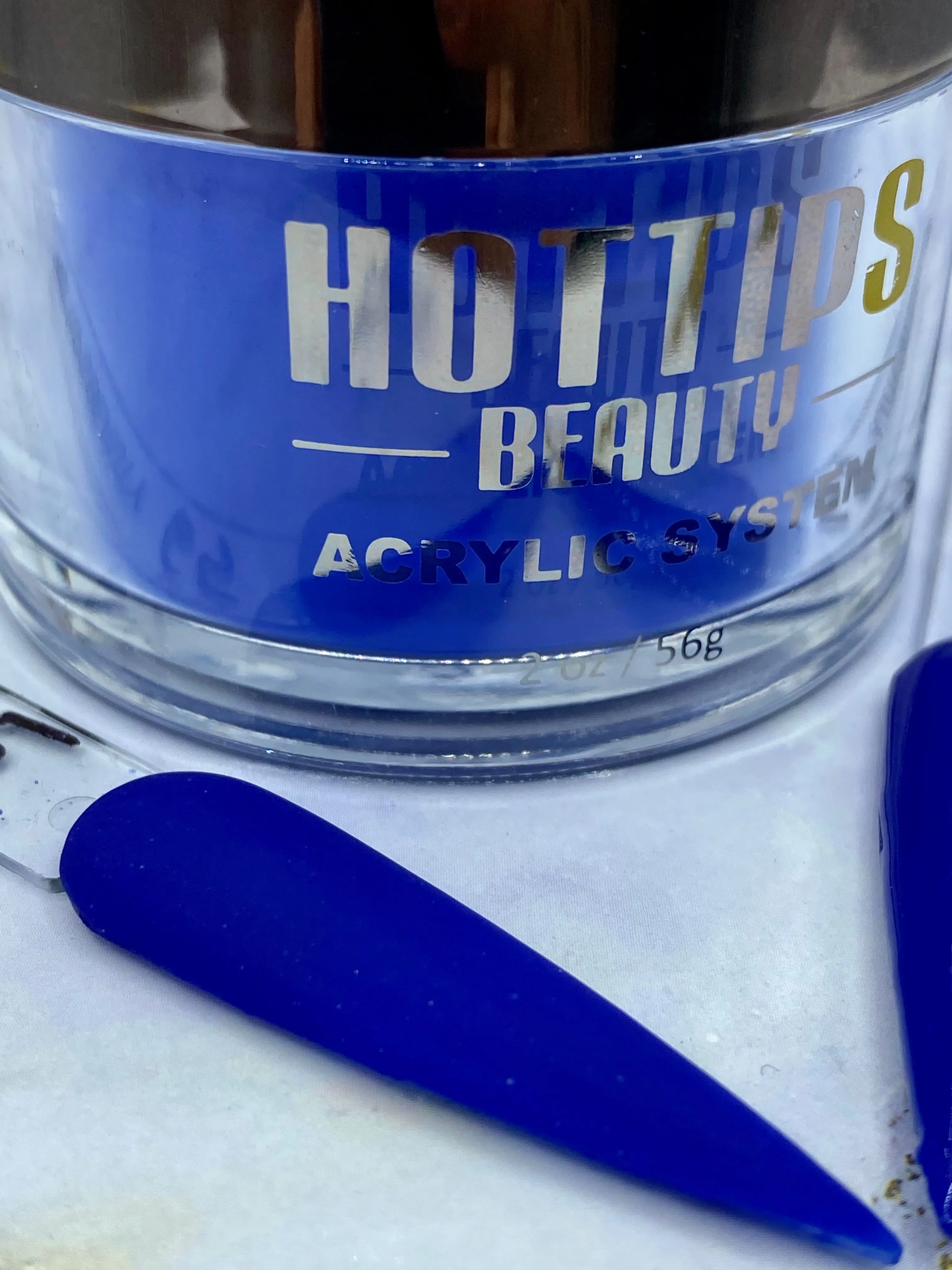 Acrylic Powder - A 65 Miller’s