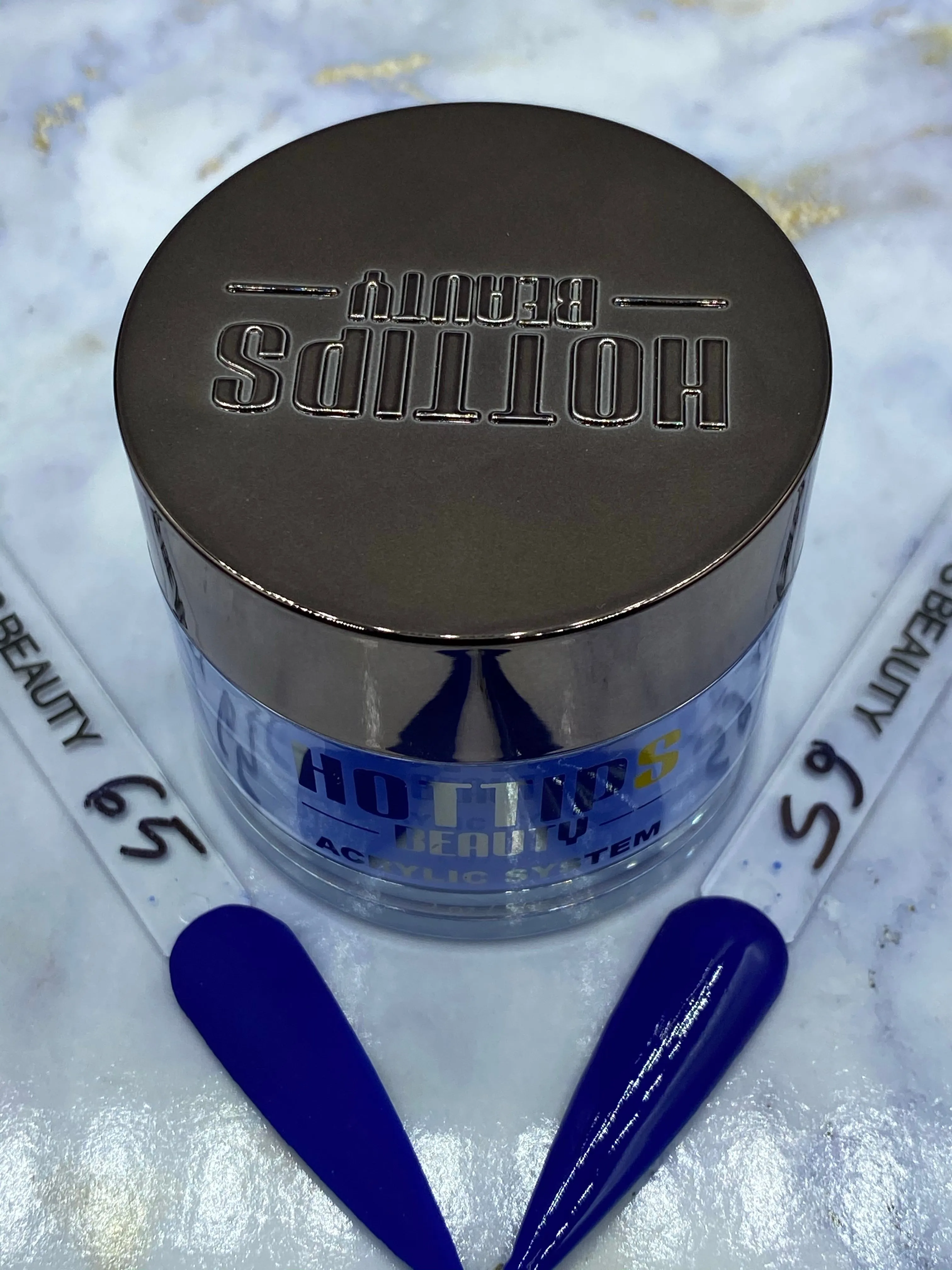 Acrylic Powder - A 65 Miller’s