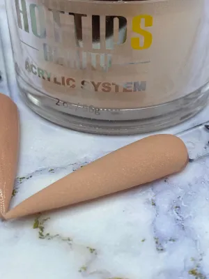 Acrylic Powder - A 68 Milk the Clock