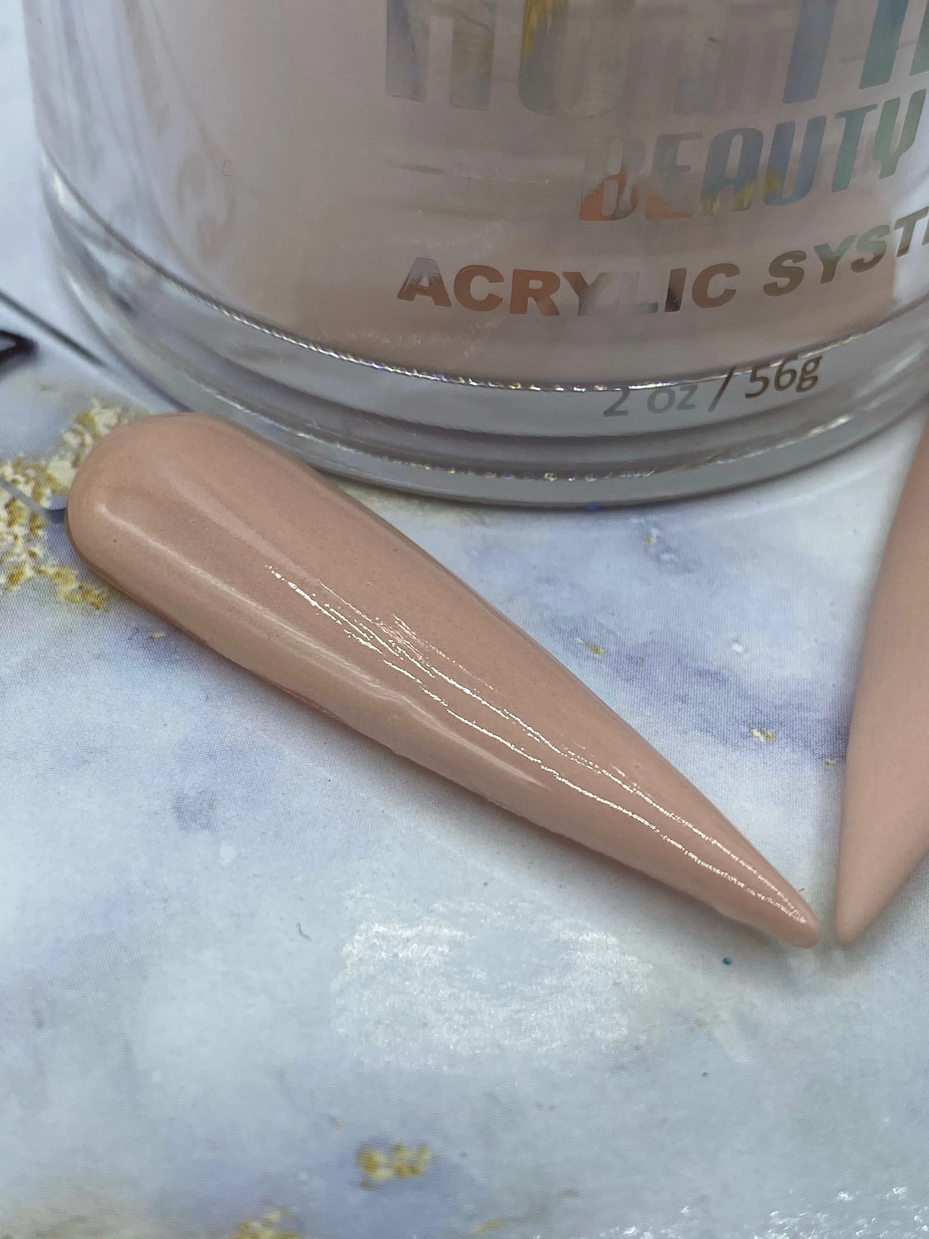 Acrylic Powder - A 69 Do or Die