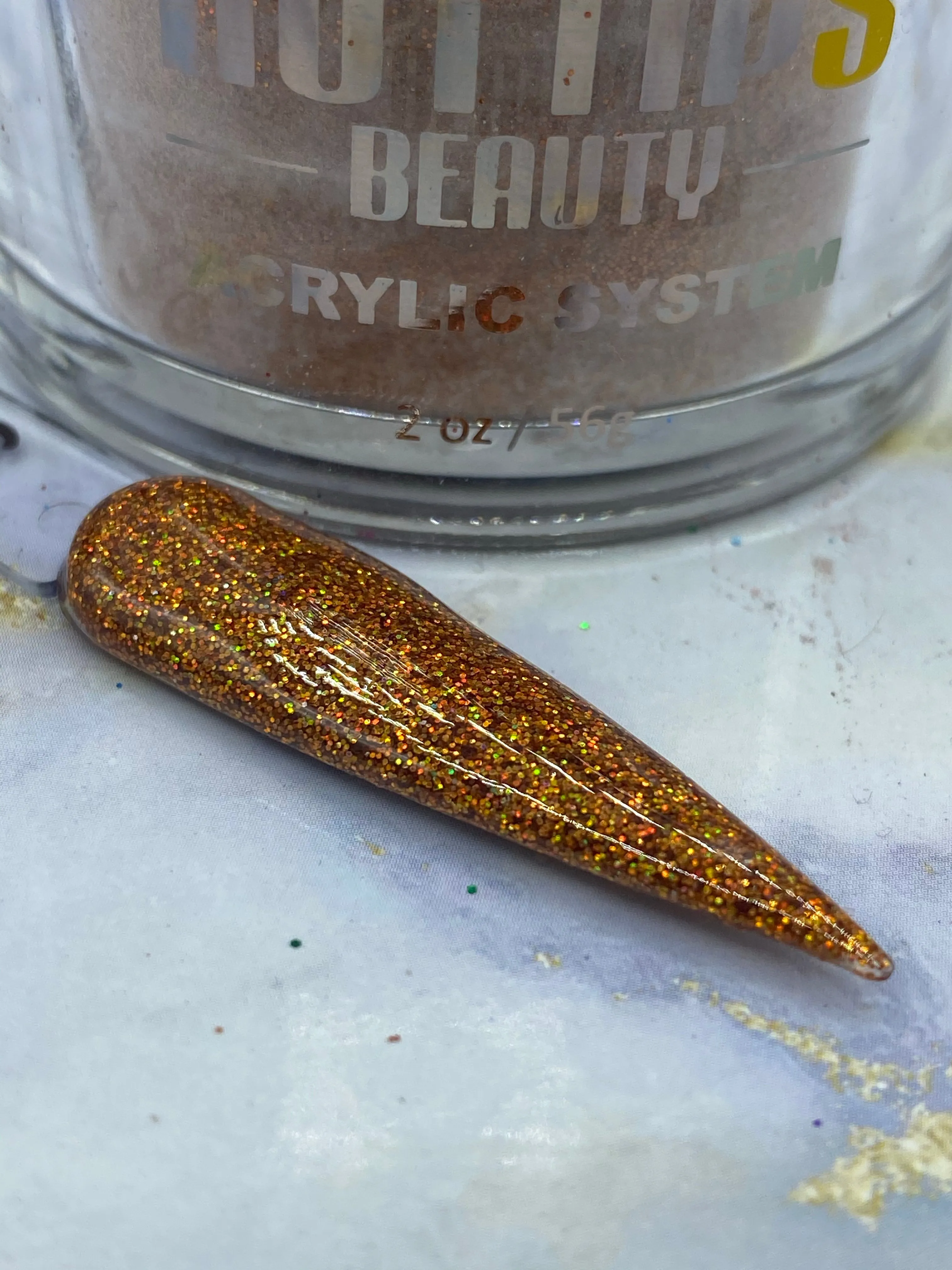 Acrylic Powder - A 70 Making Moves