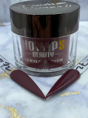 Acrylic Powder - A 72 Low on Cash