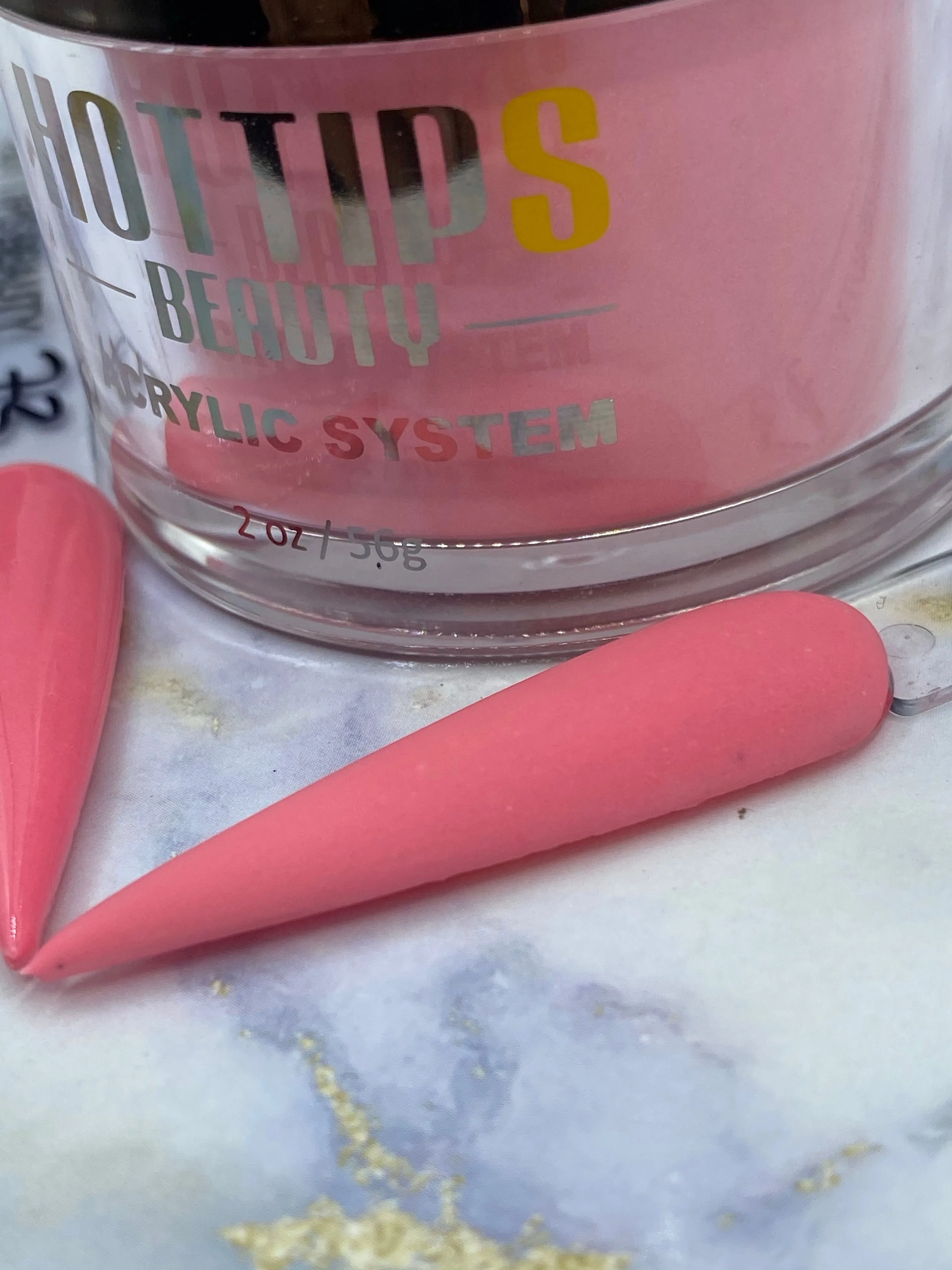 Acrylic Powder - A 73 Natural High