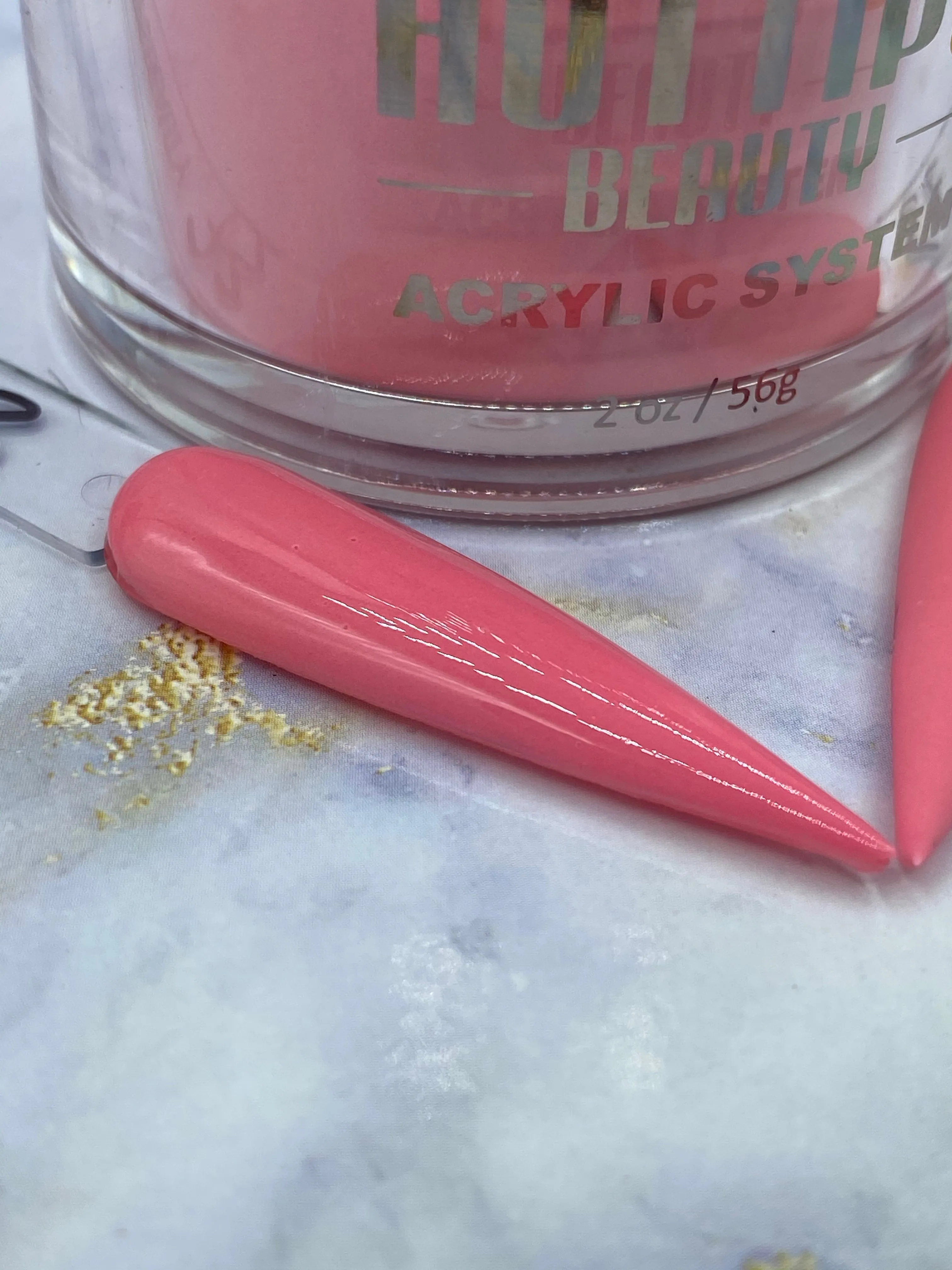 Acrylic Powder - A 73 Natural High