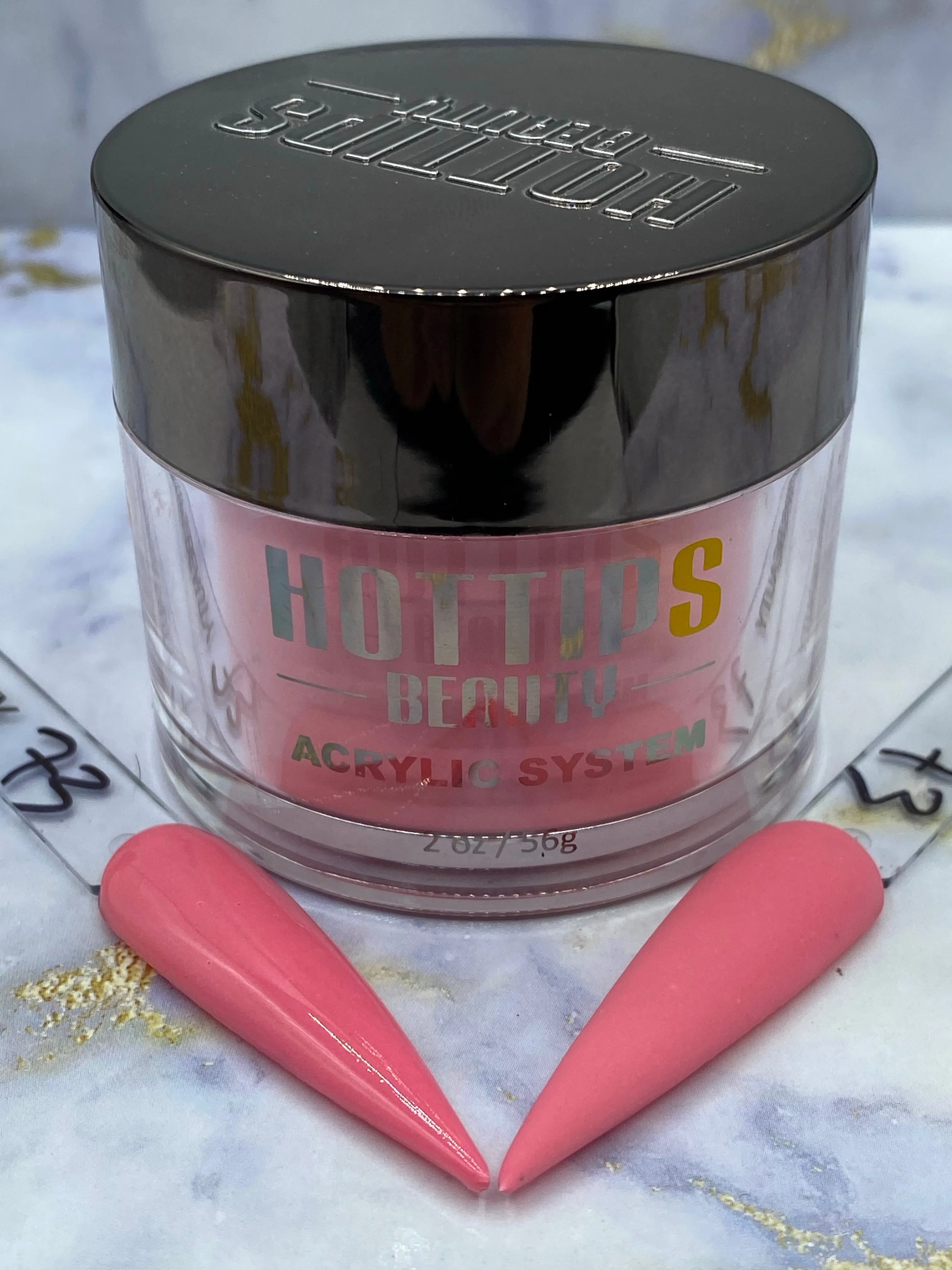 Acrylic Powder - A 73 Natural High