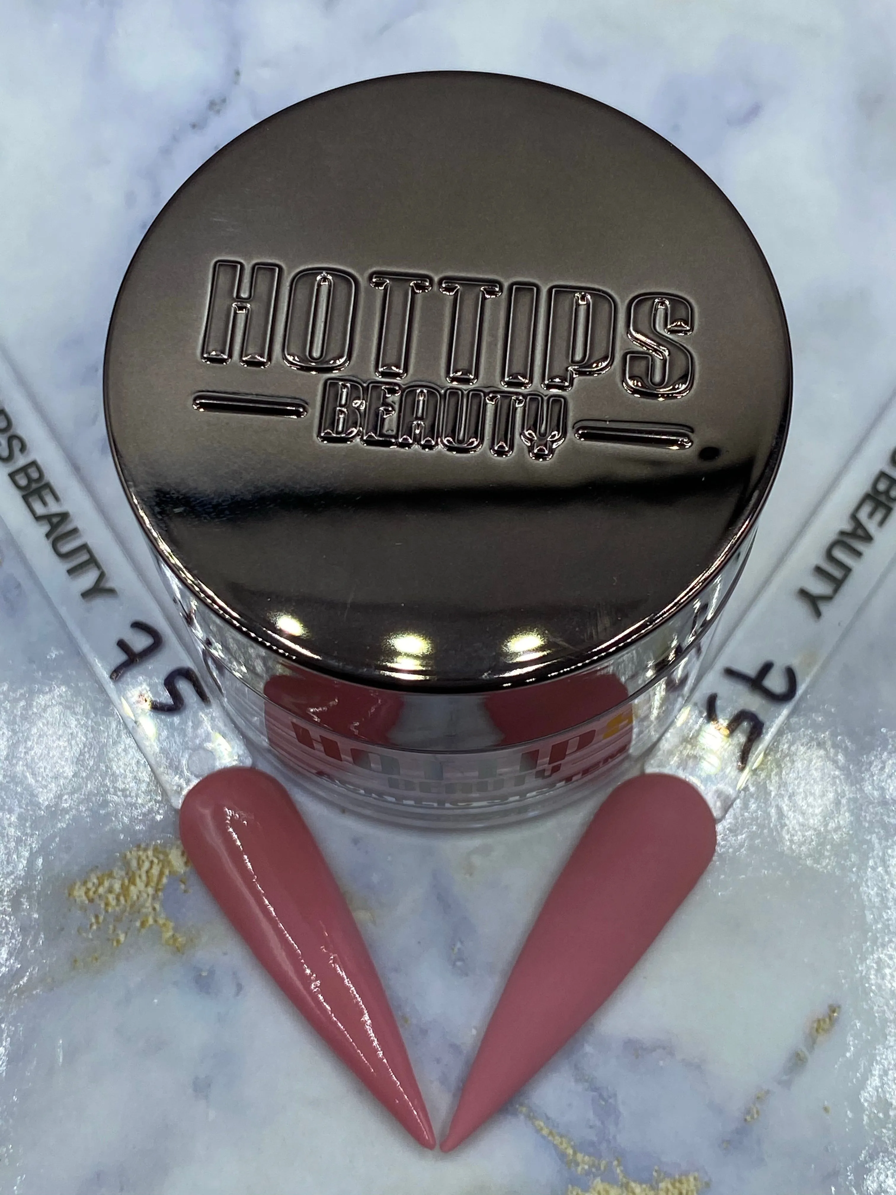 Acrylic Powder - A 75 Poverty by Choice
