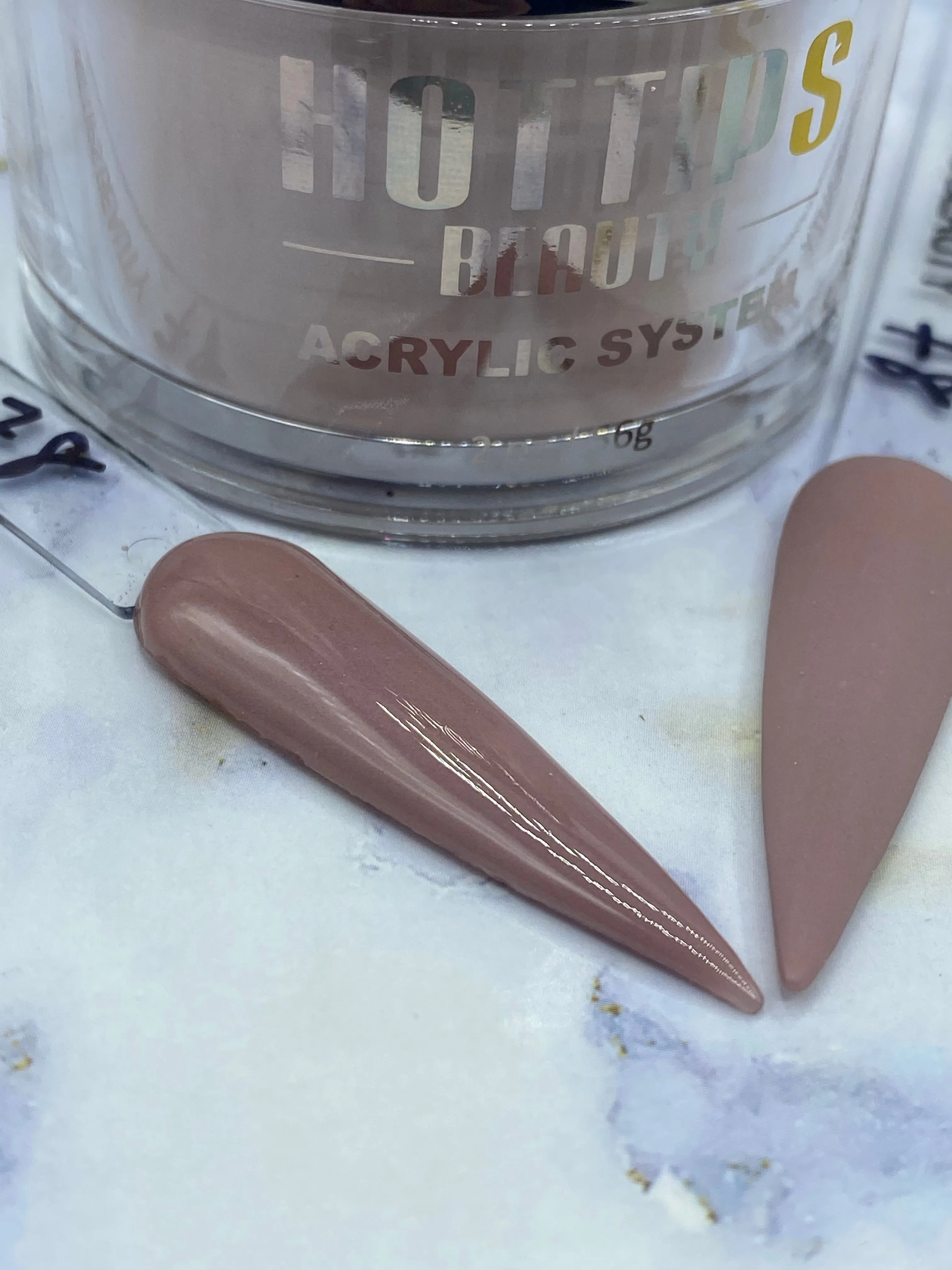 Acrylic Powder - A 78 Be Real