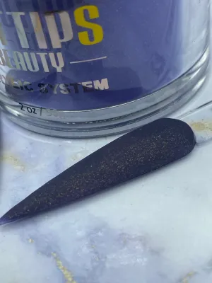 Acrylic Powder - A 82 Back to Basic