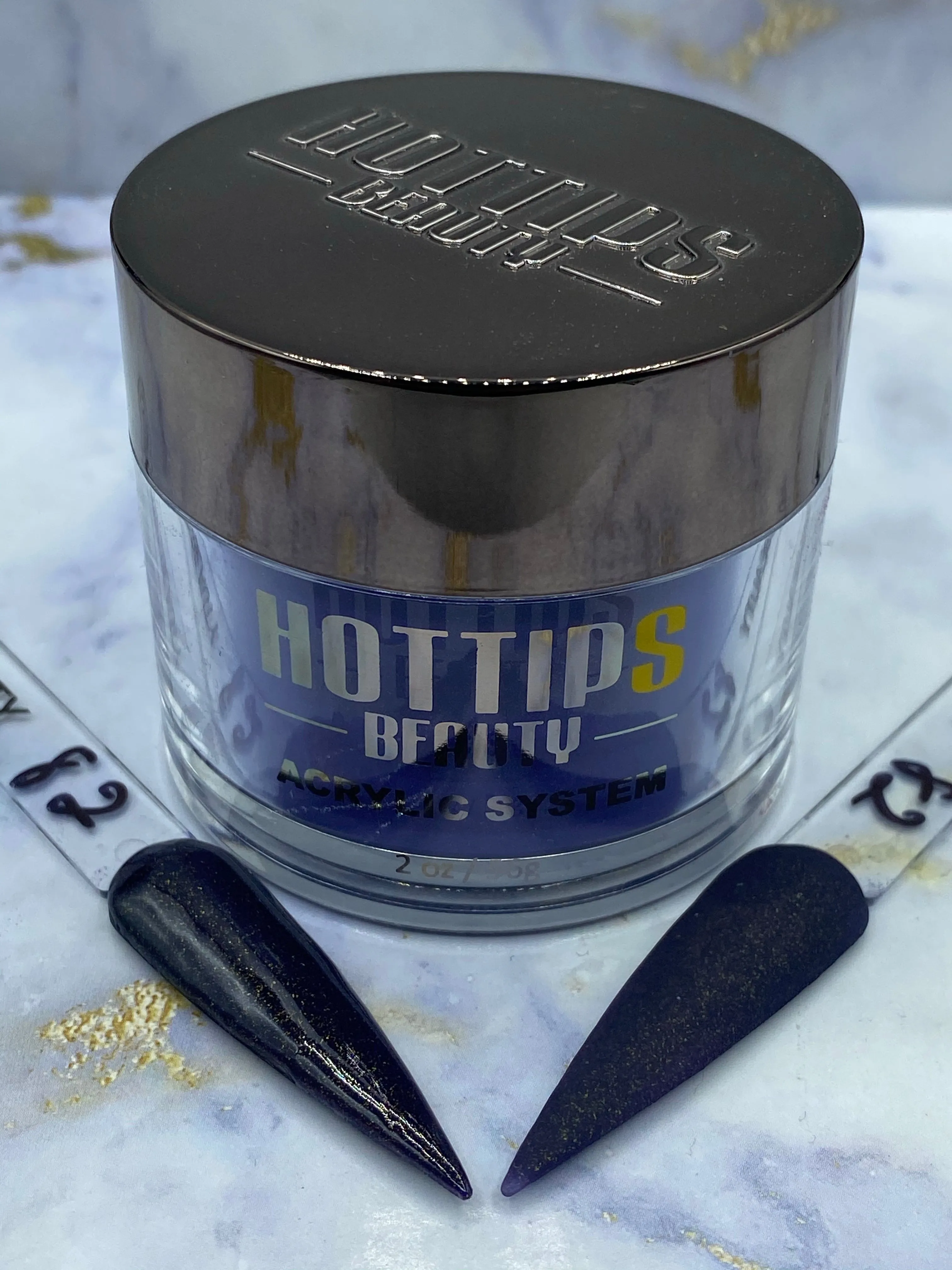 Acrylic Powder - A 82 Back to Basic