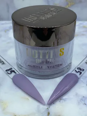 Acrylic Powder - A 85 Believe in Yourself