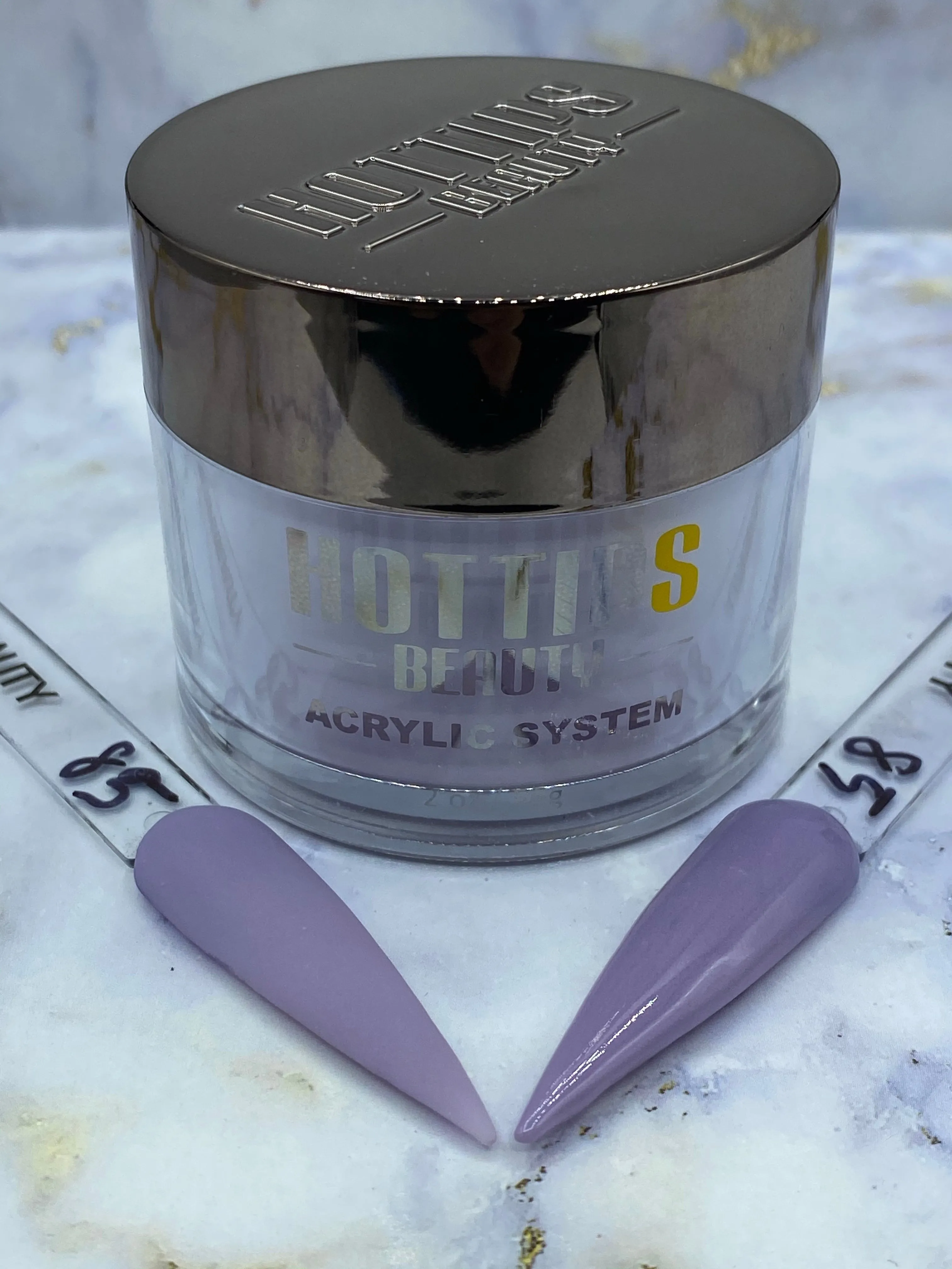 Acrylic Powder - A 85 Believe in Yourself