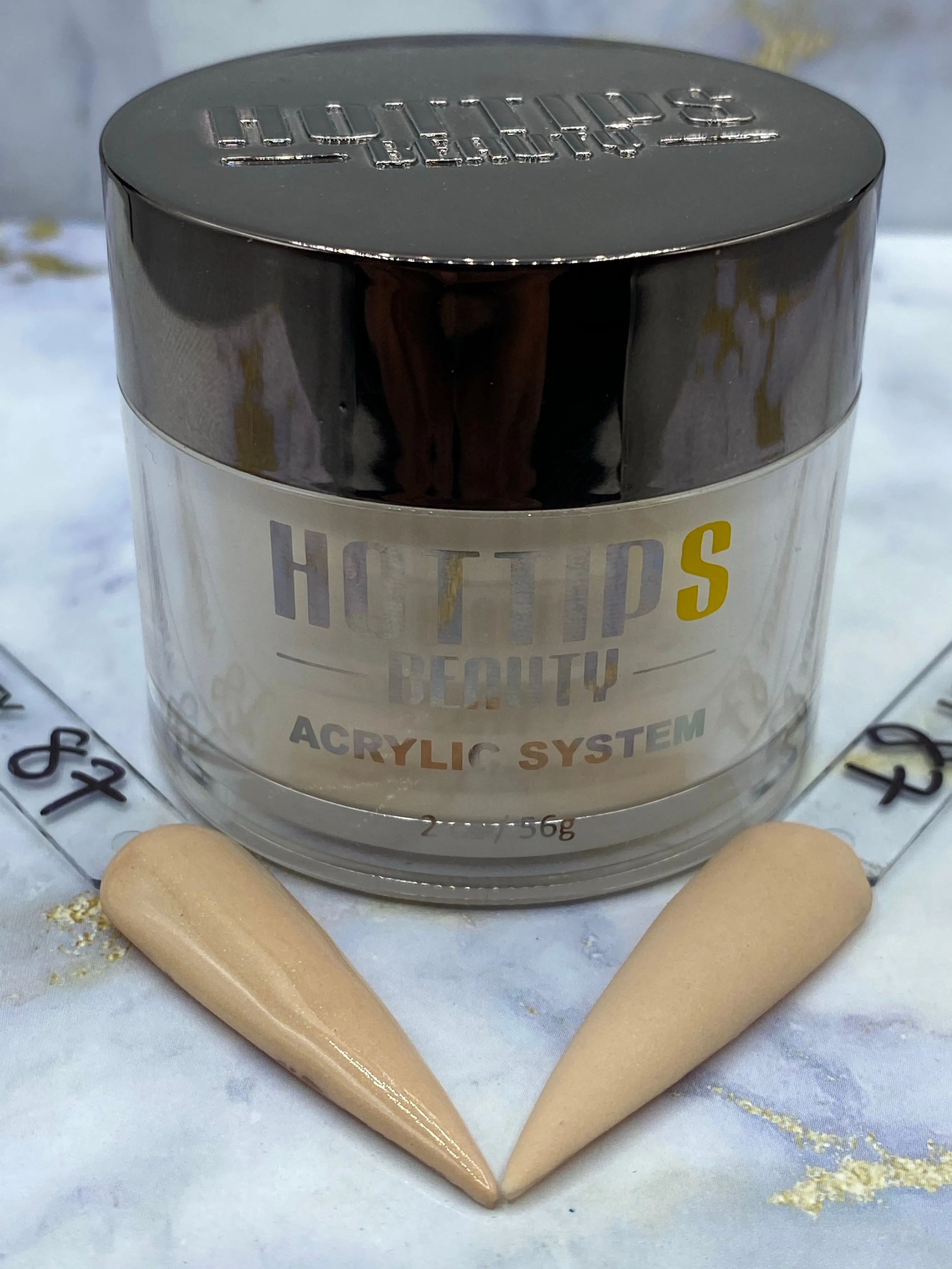 Acrylic Powder - A 87 Patience is Power