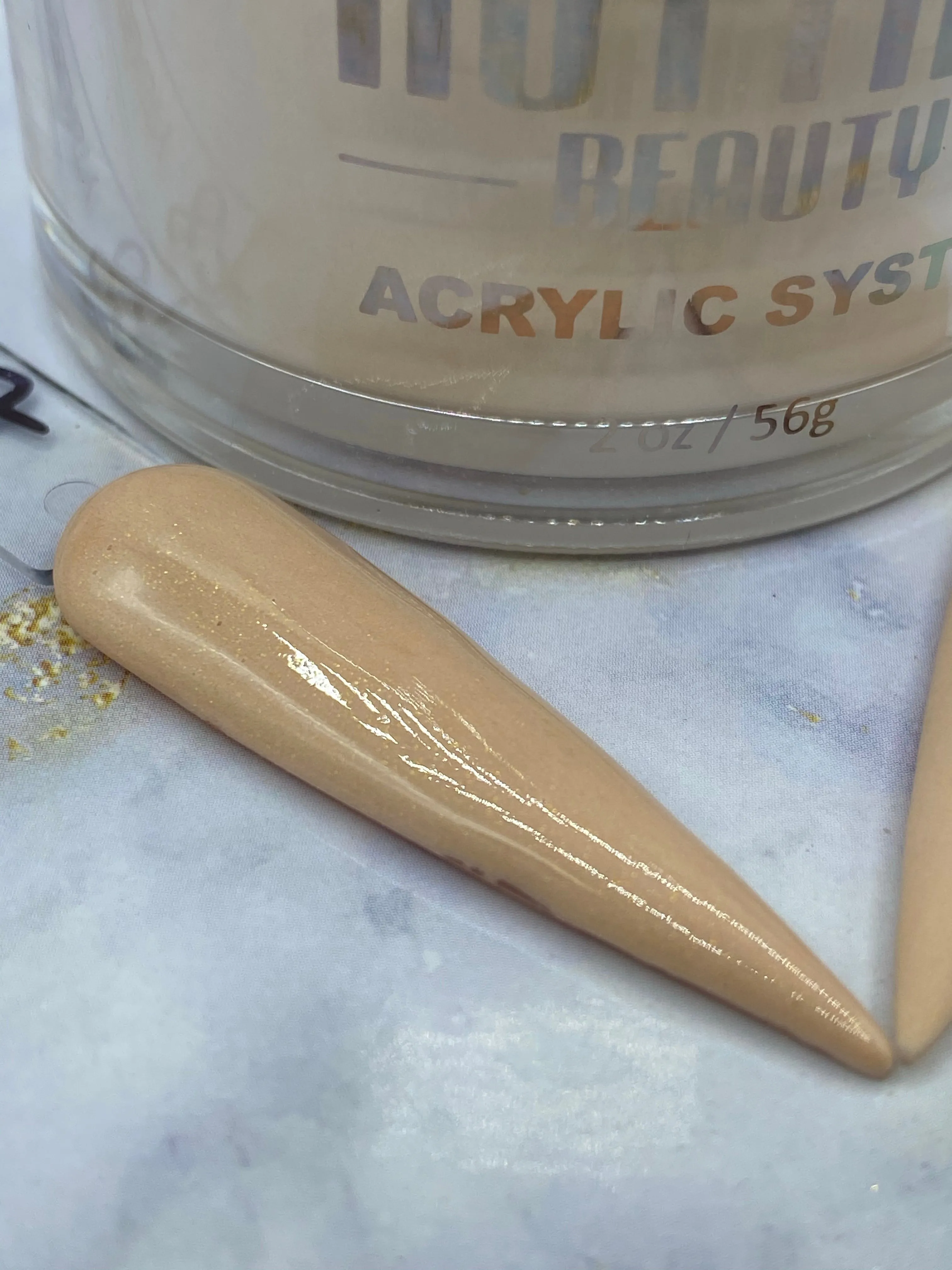 Acrylic Powder - A 87 Patience is Power