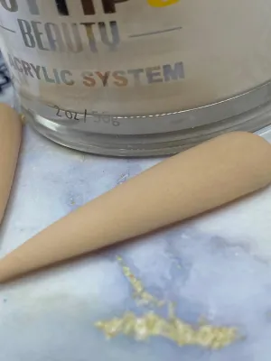 Acrylic Powder - A 87 Patience is Power