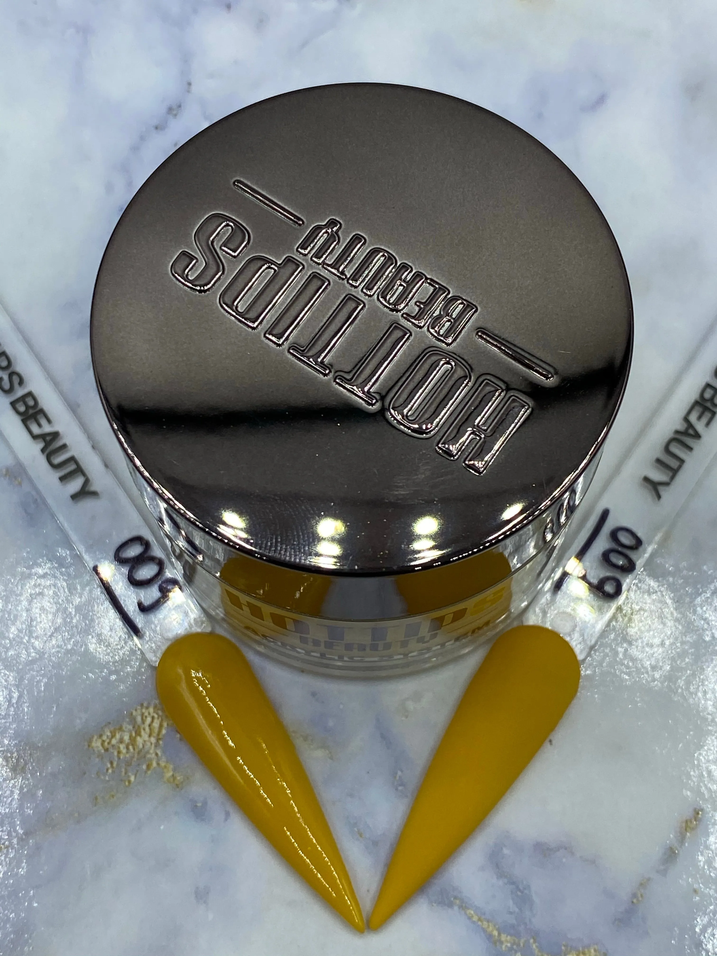 Acrylic Powder - A 9 High Performance