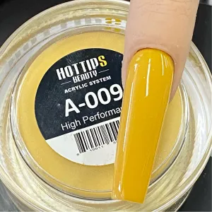 Acrylic Powder - A 9 High Performance