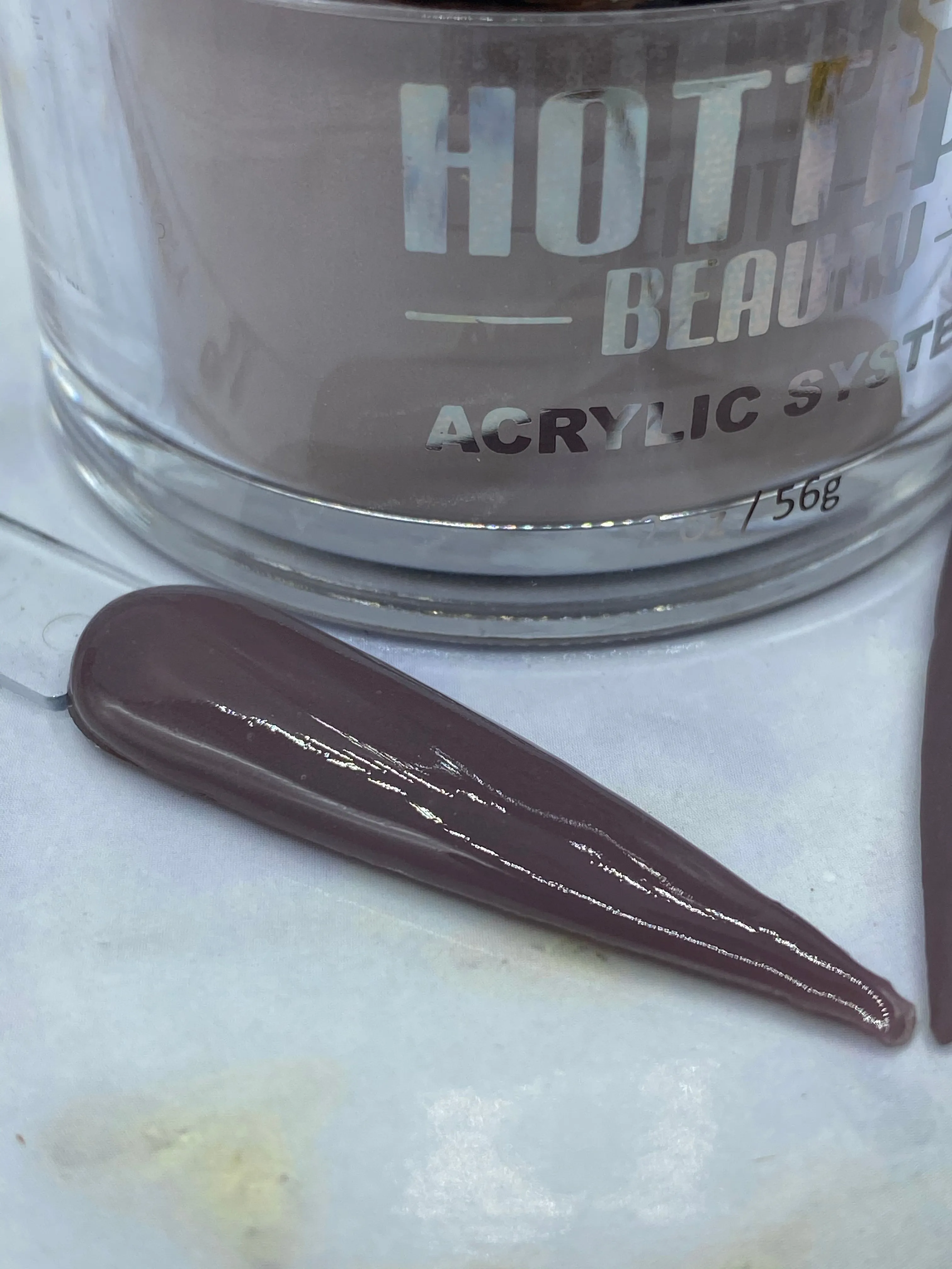 Acrylic Powder - A 91 CA 1.19.19