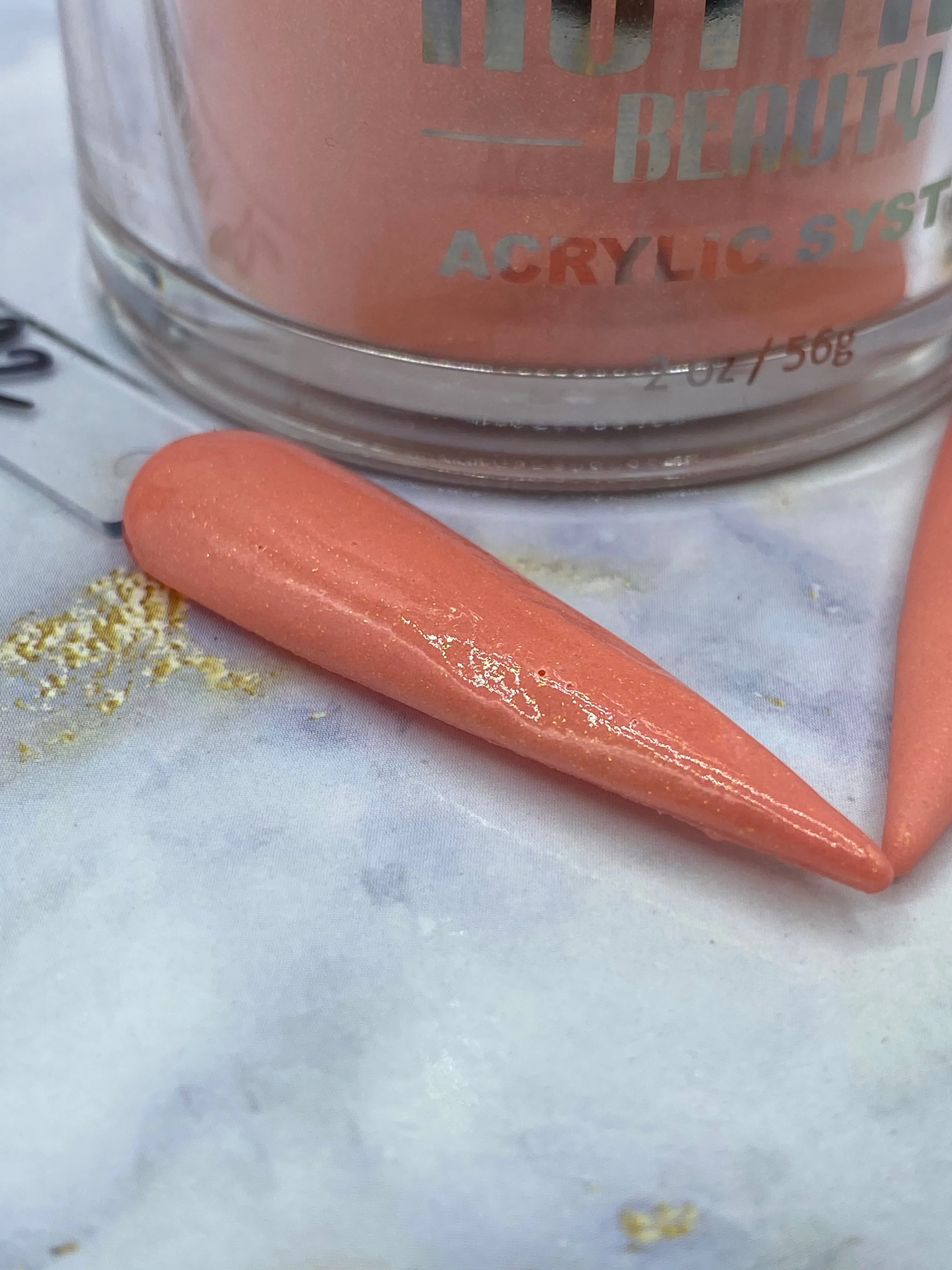 Acrylic Powder - A 92 Pasadena 5.3