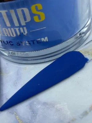 Acrylic Powder - A 93 Drop Every Fear