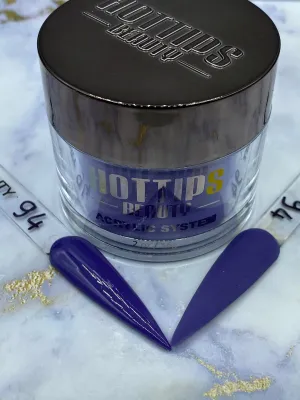 Acrylic Powder - A 94 Change The World