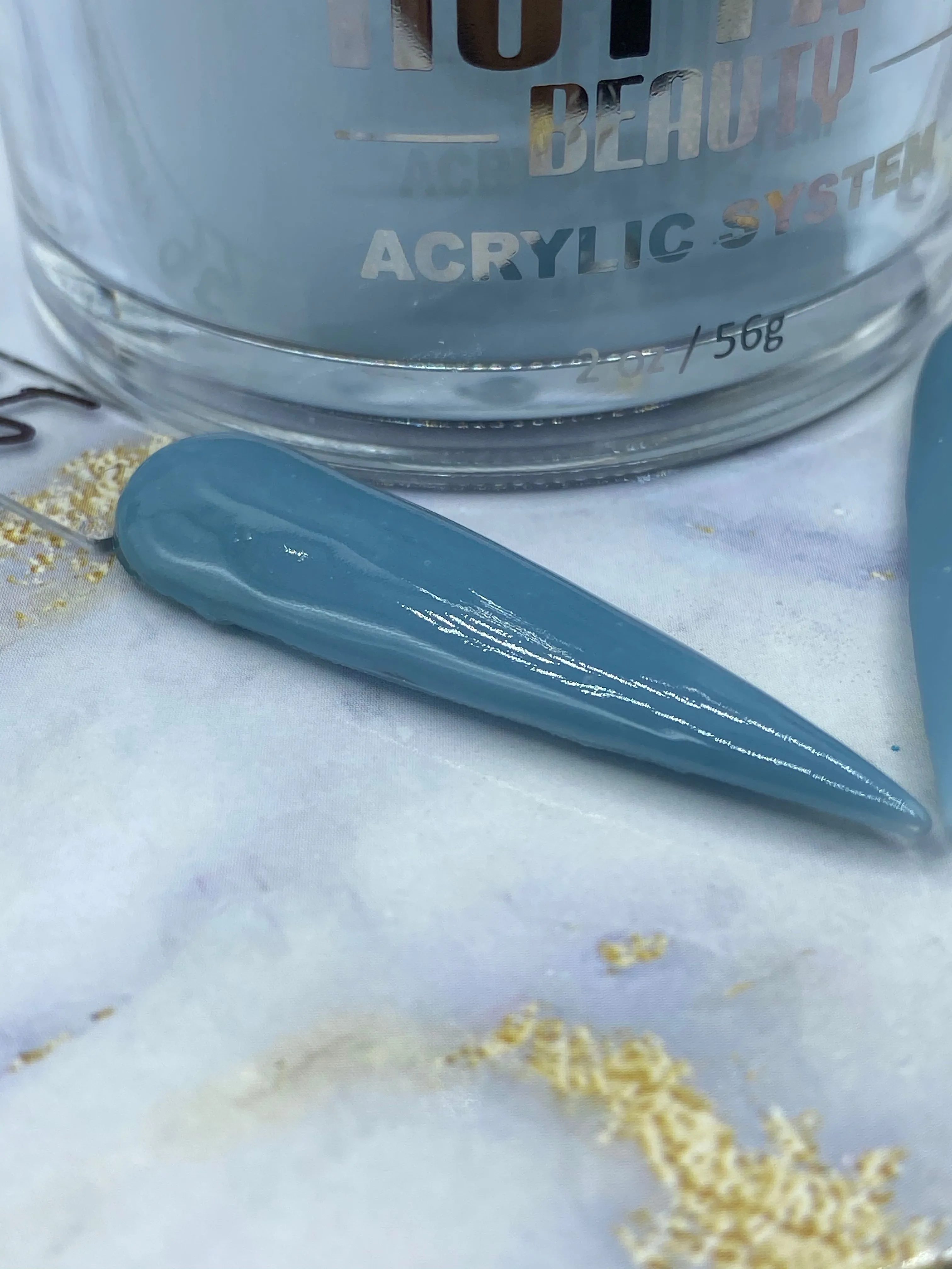 Acrylic Powder - A 95 Never Regret
