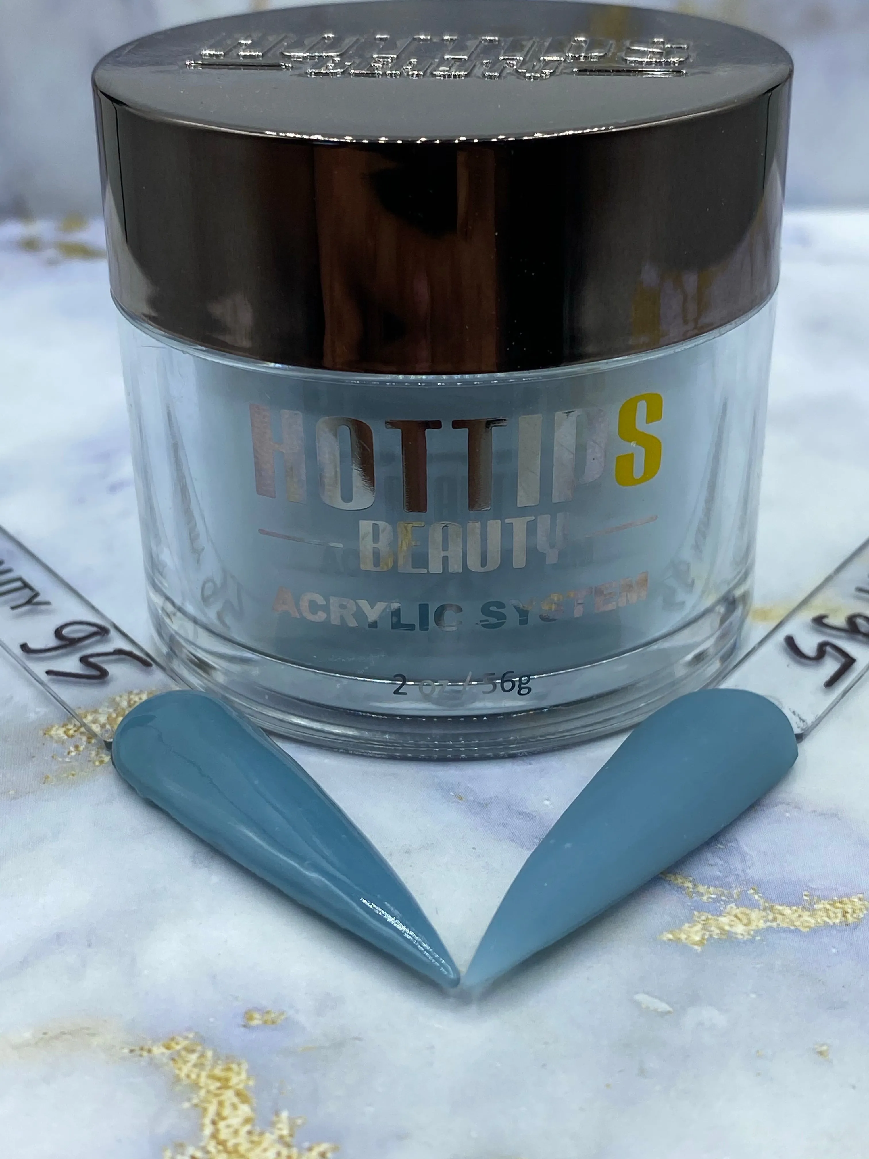 Acrylic Powder - A 95 Never Regret
