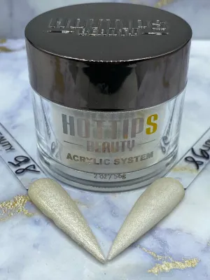Acrylic Powder - A 98 Imagine is real