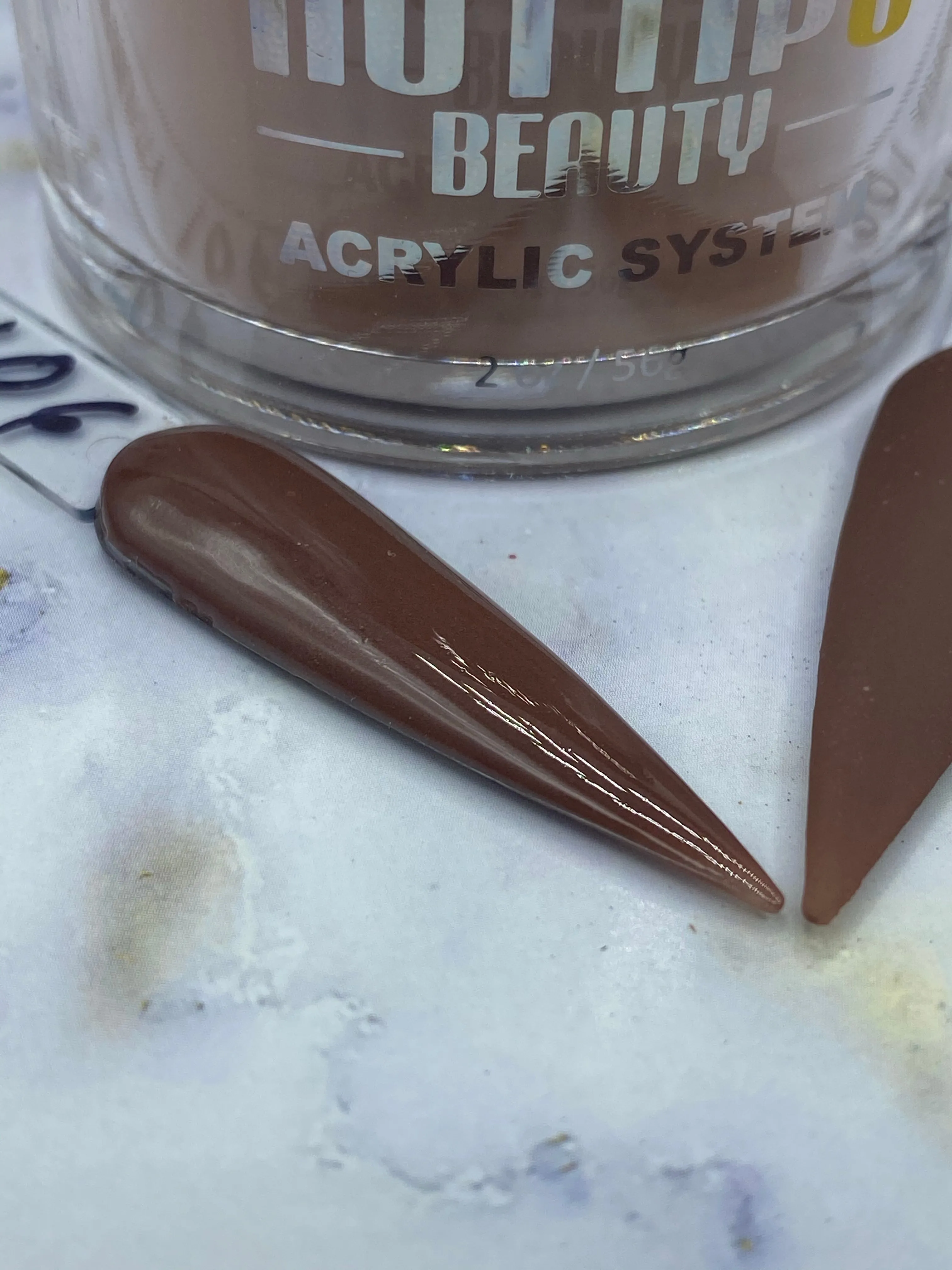Acrylic Powder - A106 Forgive and Forget